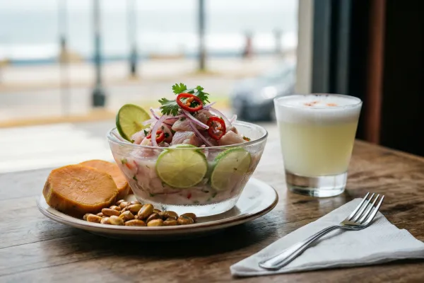 Ceviche