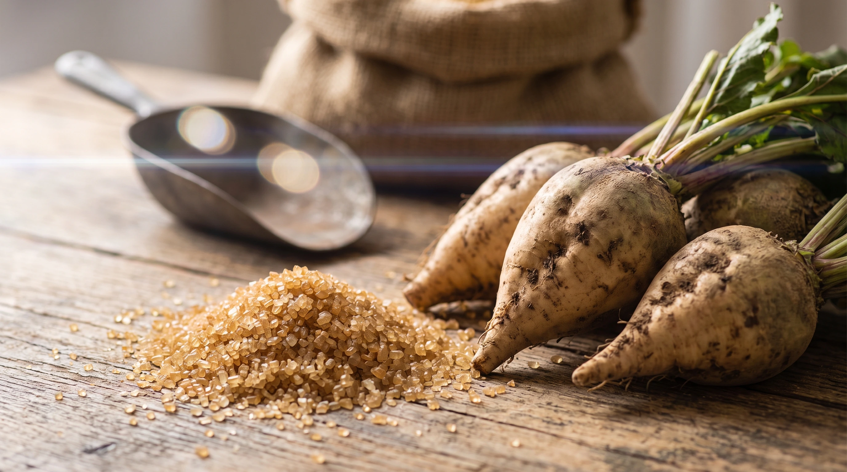ABF Forecasts Sugar Losses