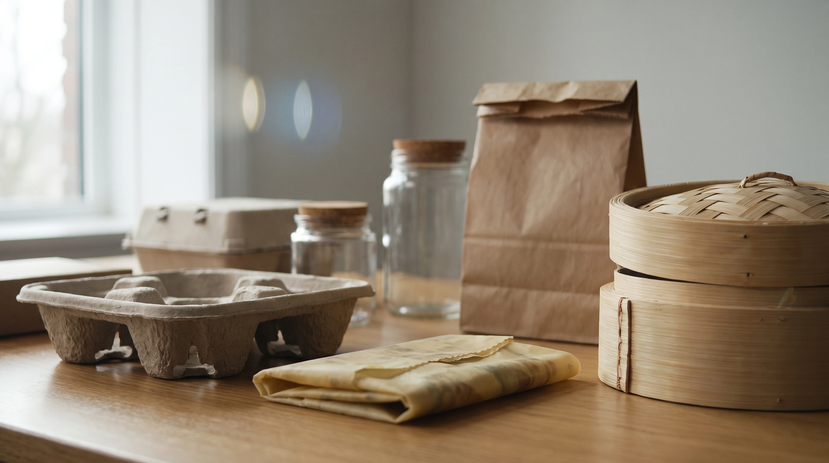 Packaging Labelling Confusion as PPWR Begins
