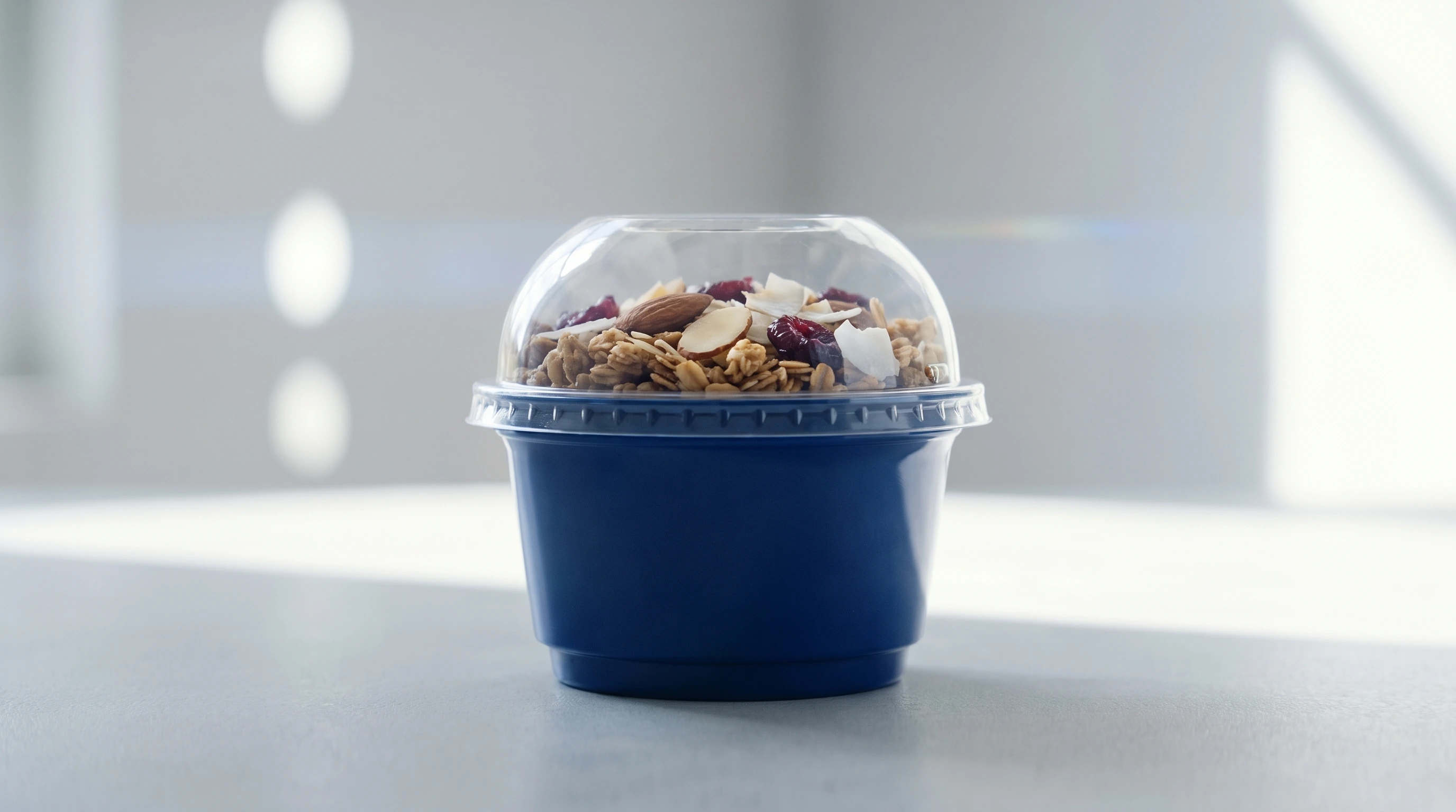 Chobani lance un nouveau snack protéiné