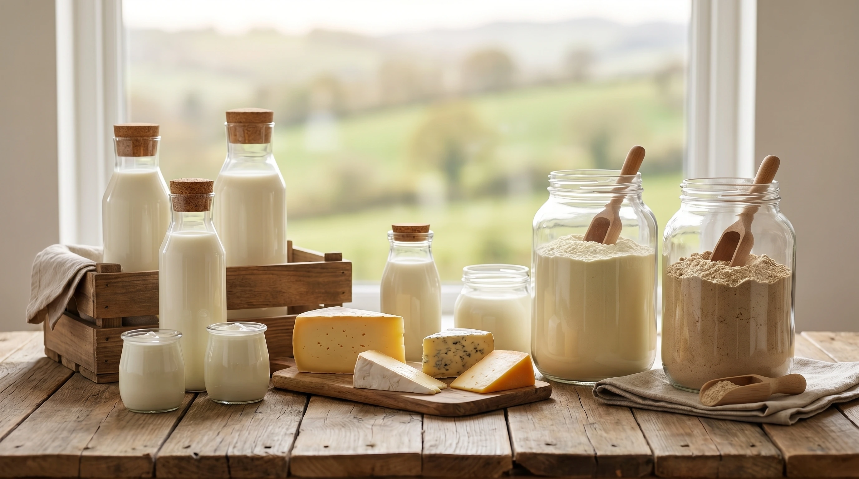 Kerry Dairy переименовали в Kinisla