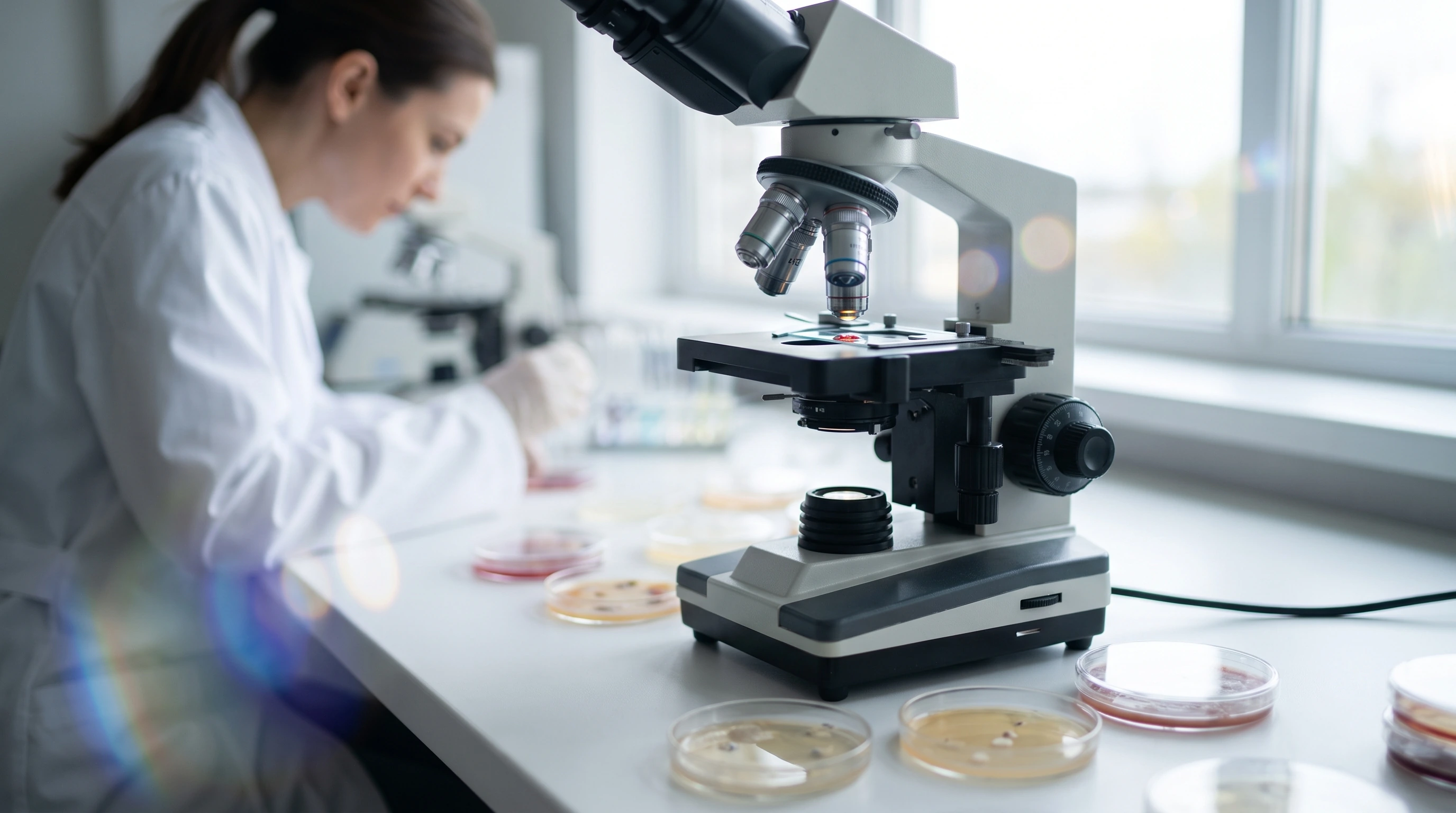 Aumentan los casos de brotes parasitarios