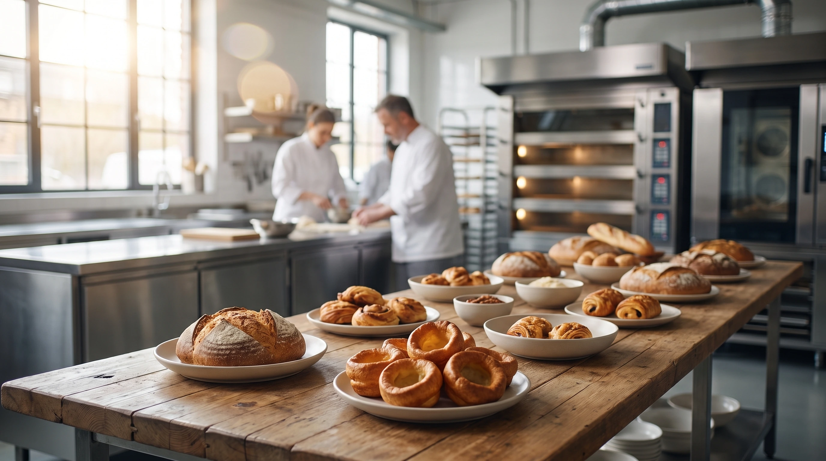 CH Guenther & Son lance un pôle d’innovation à Coventry