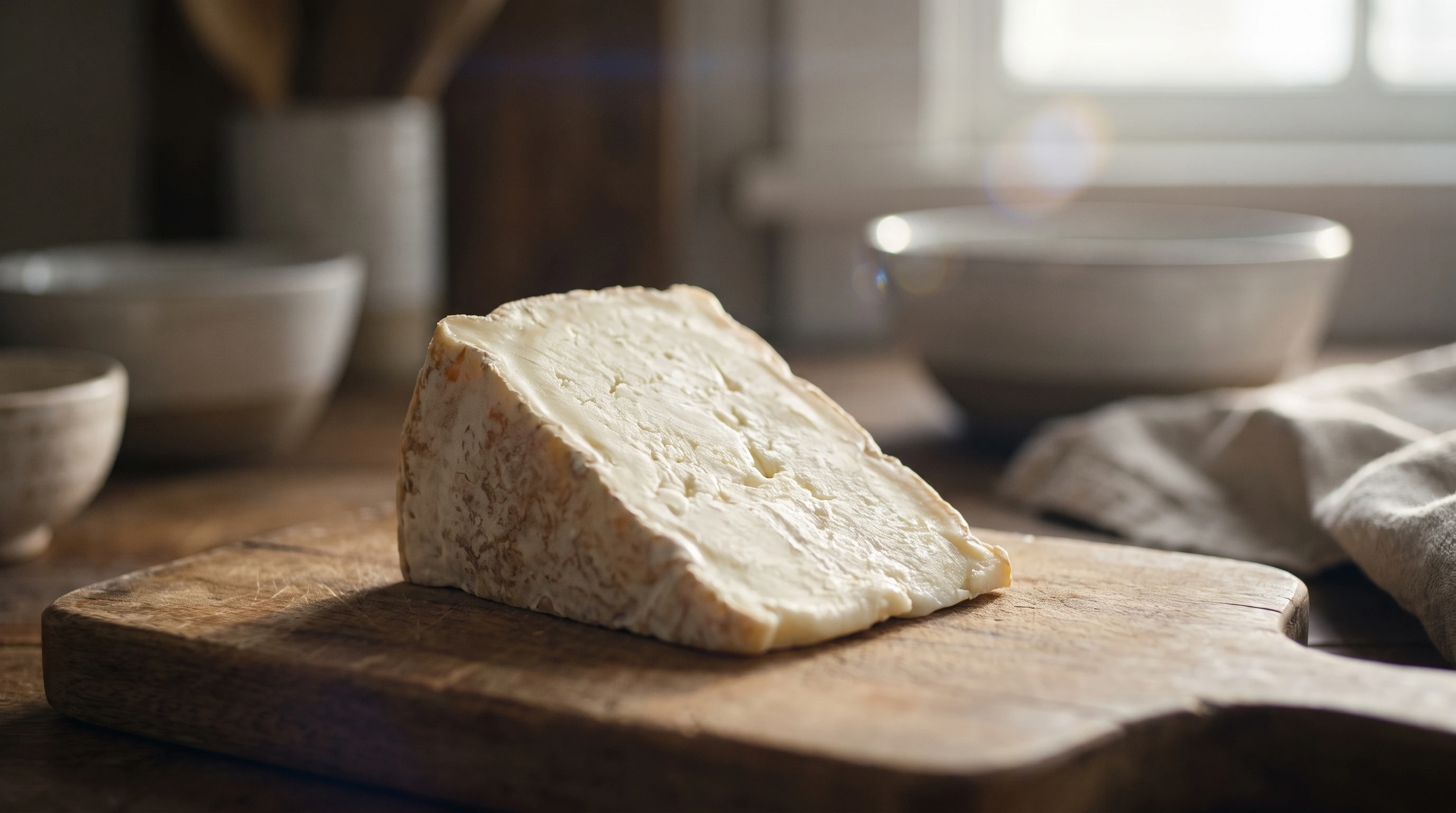 Whole Foods Recalls Cheese Over Egg Allergy Risk