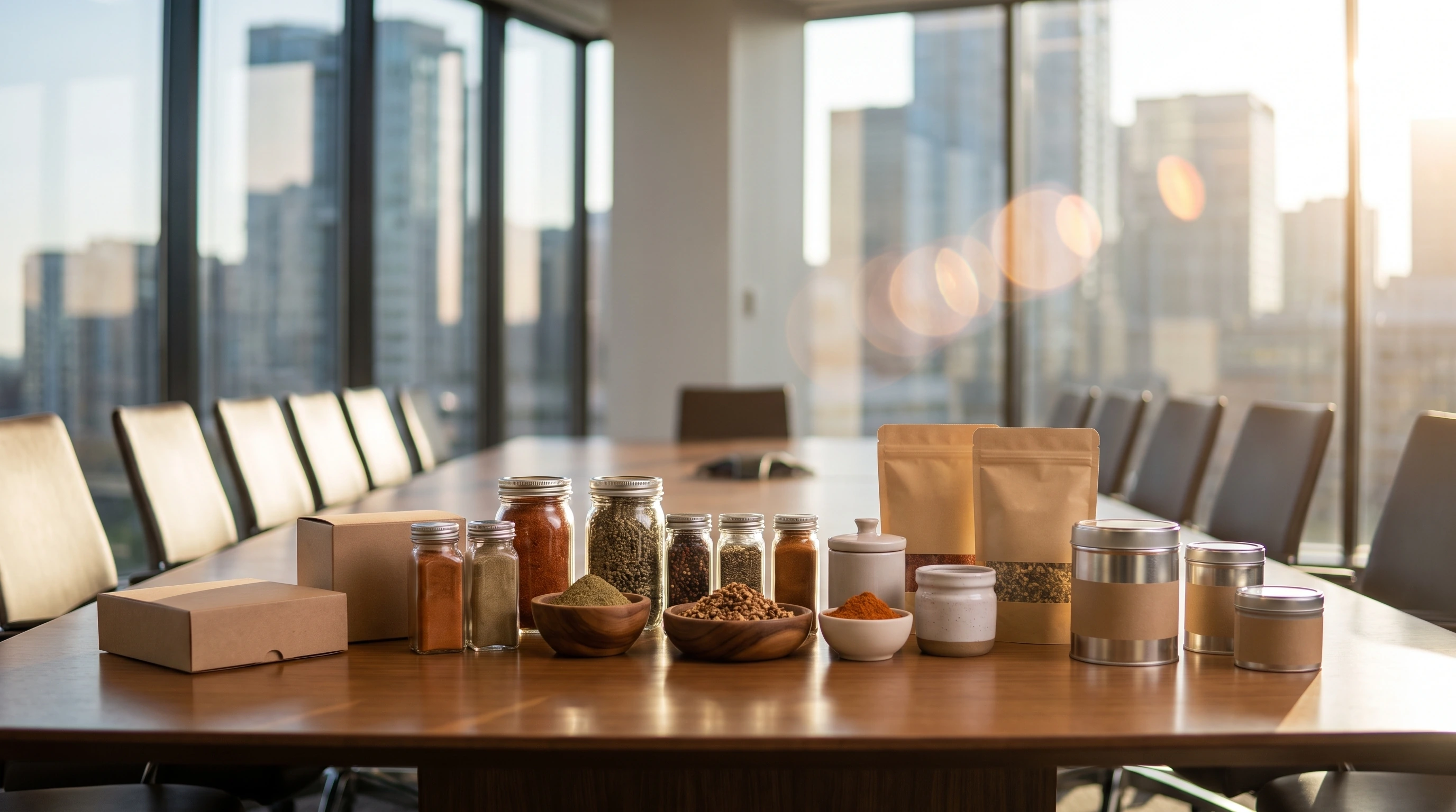 Surgen detalles sobre la fusión de McCormick y Unilever Foods