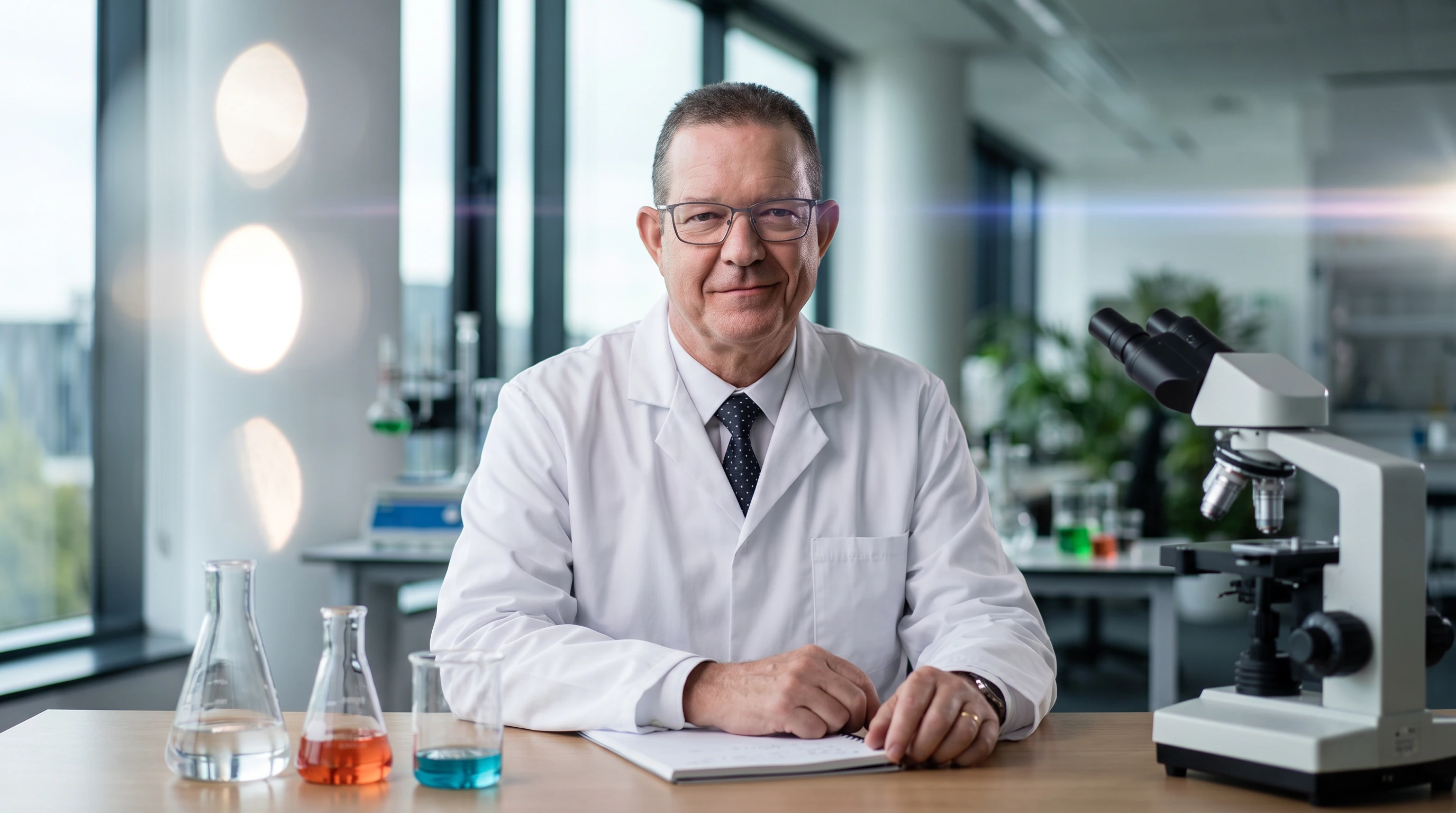 Gunnar Sigge appointed IFT president