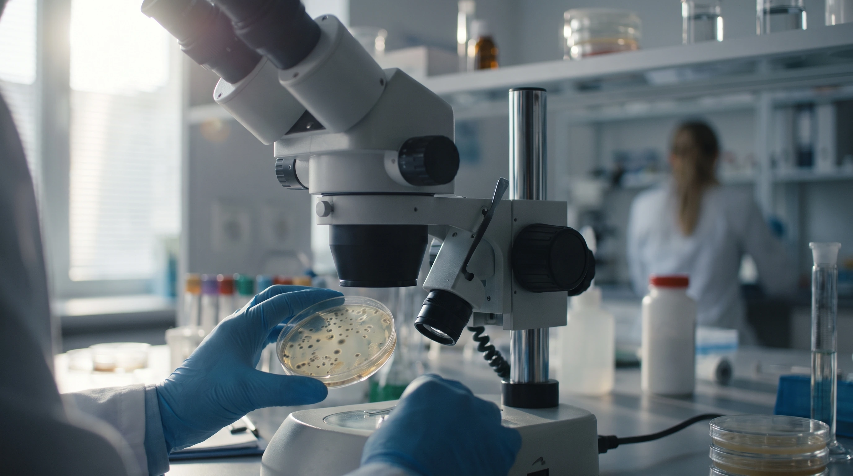 Emiten alerta por Listeria para Pakistán
