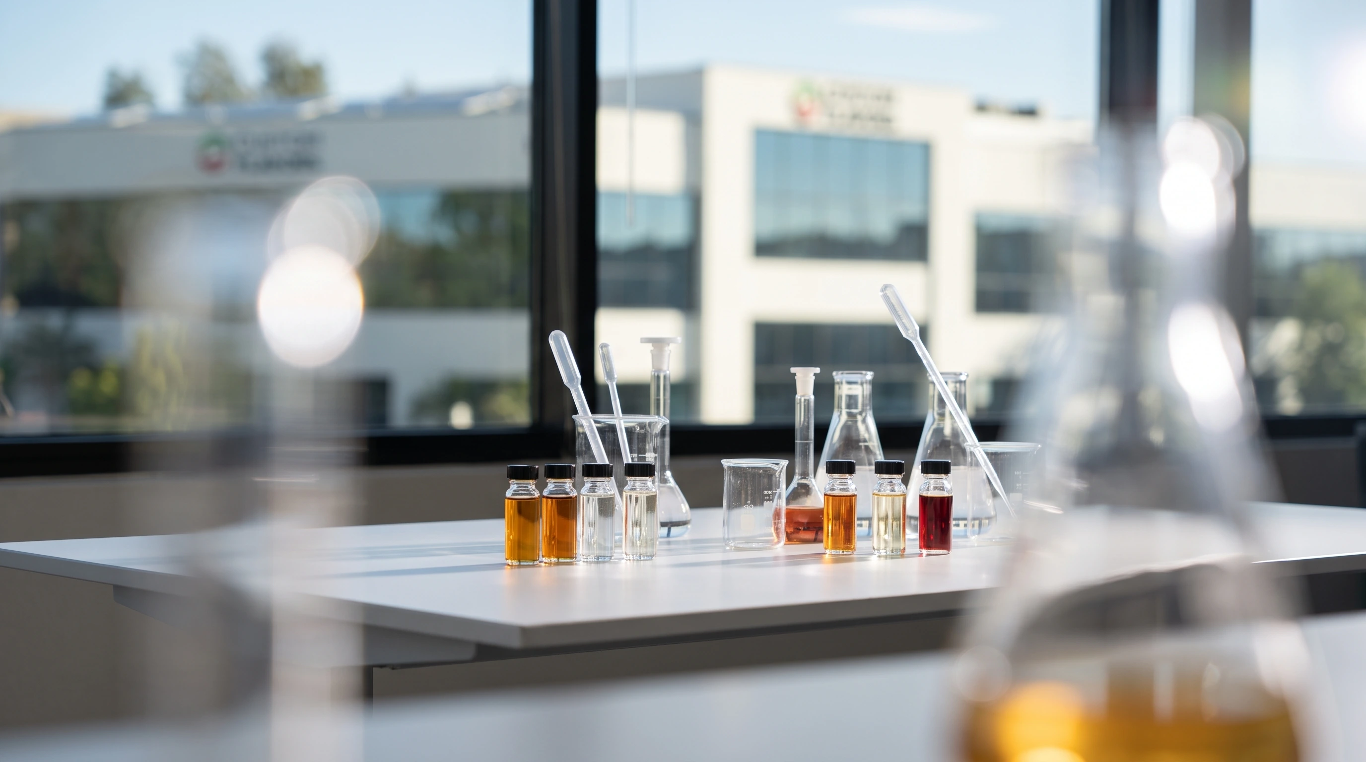 Custom Flavours une fuerzas con el capital privado