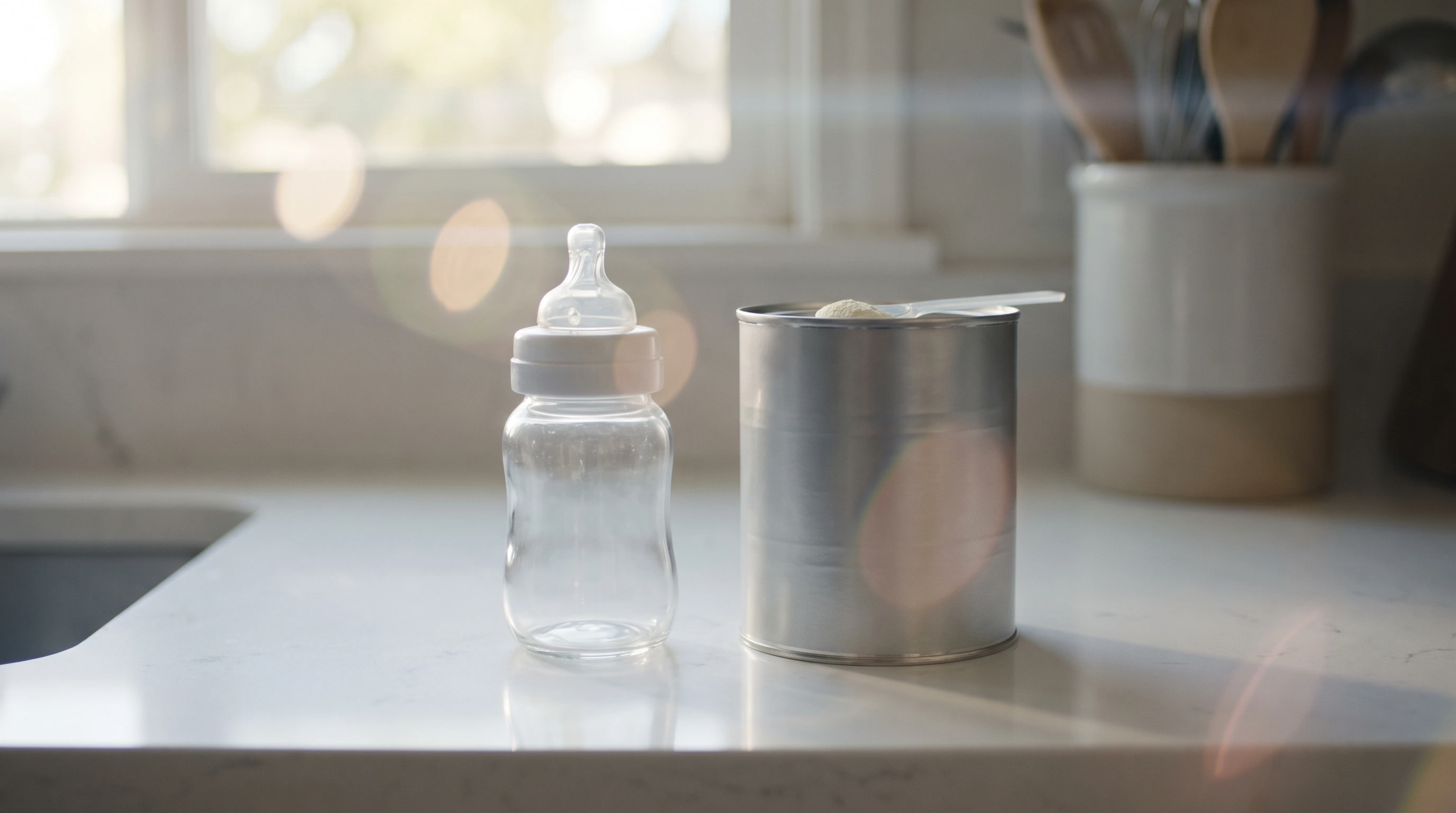 EU considers cereulide limits for baby food