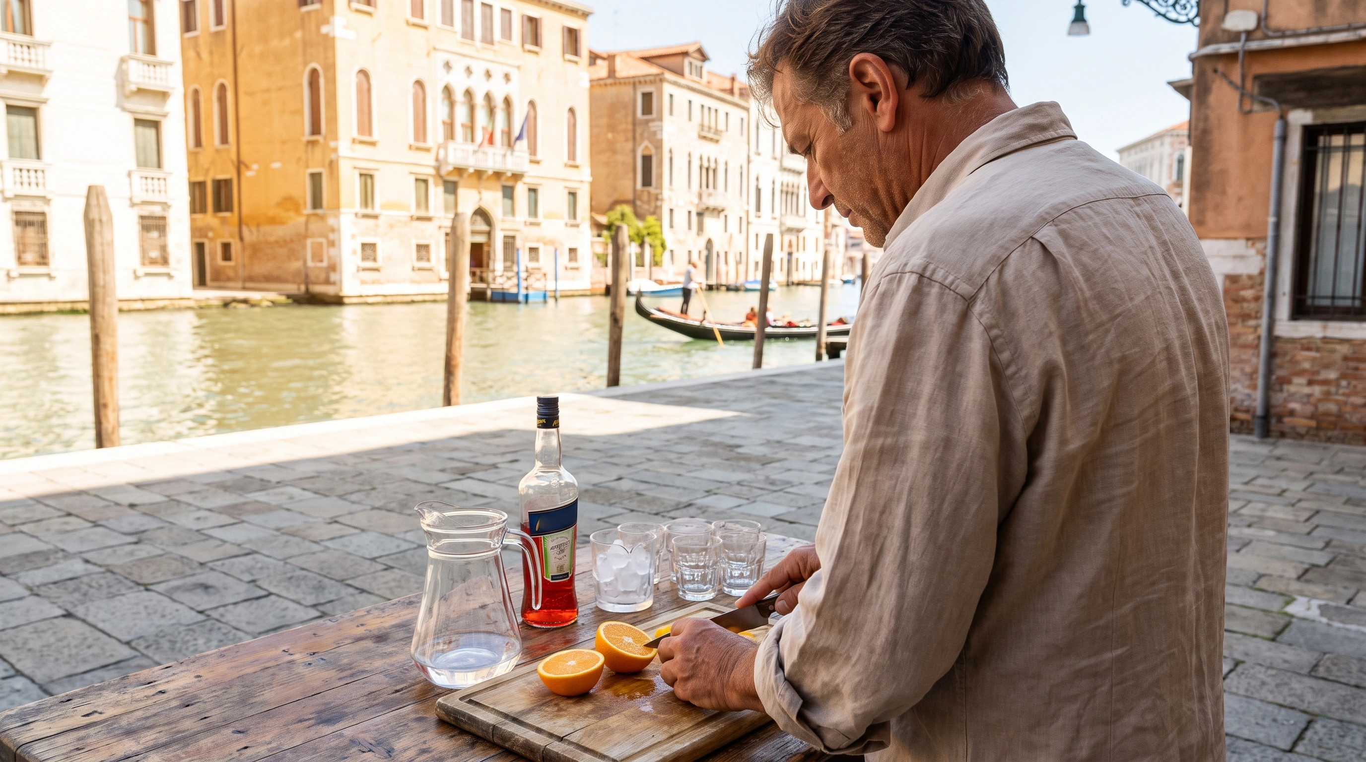 Aperol Spritz
