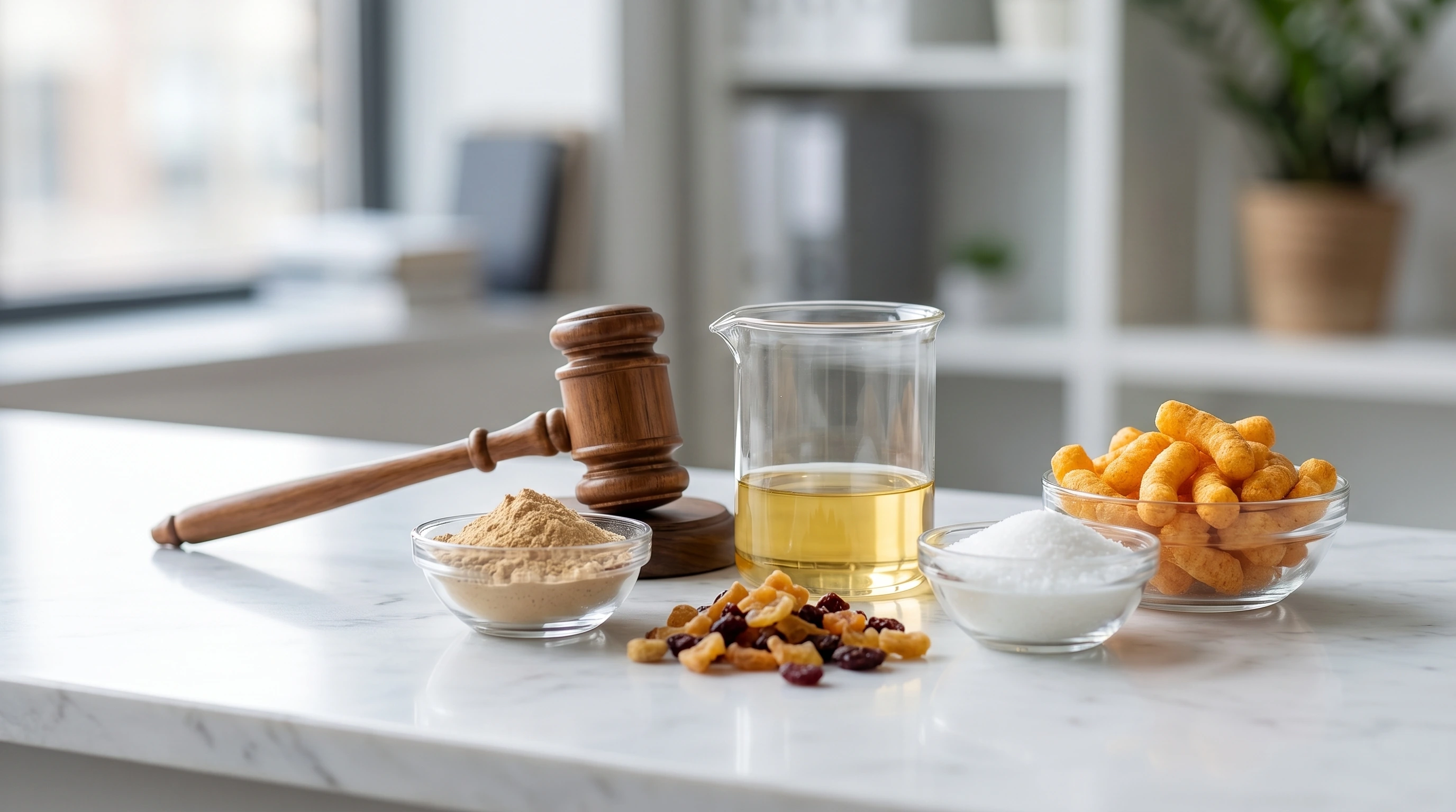 FDA Review Act Sparks Regulatory Debate