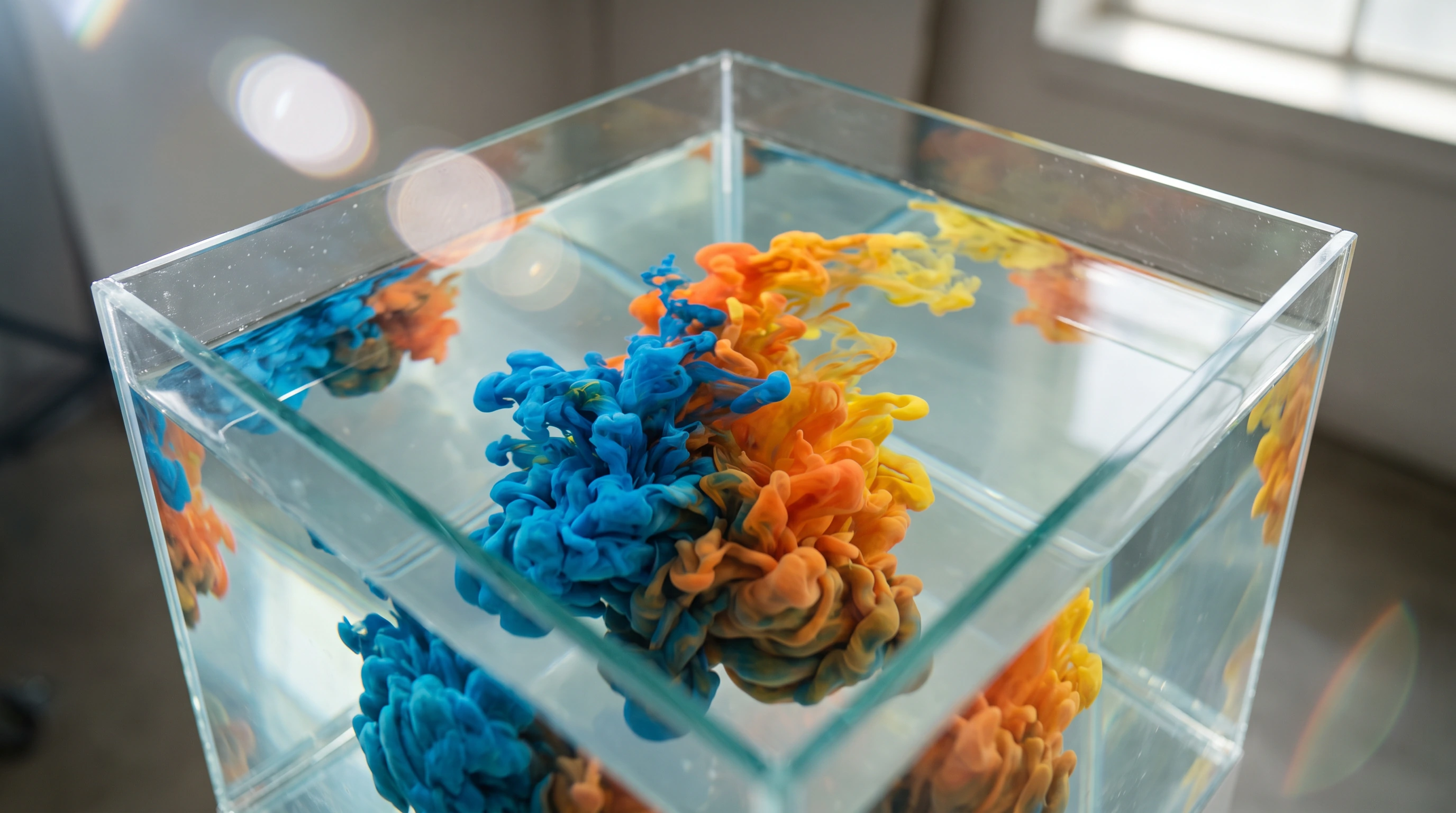 La FDA examine de nouvelles demandes concernant les colorants alimentaires