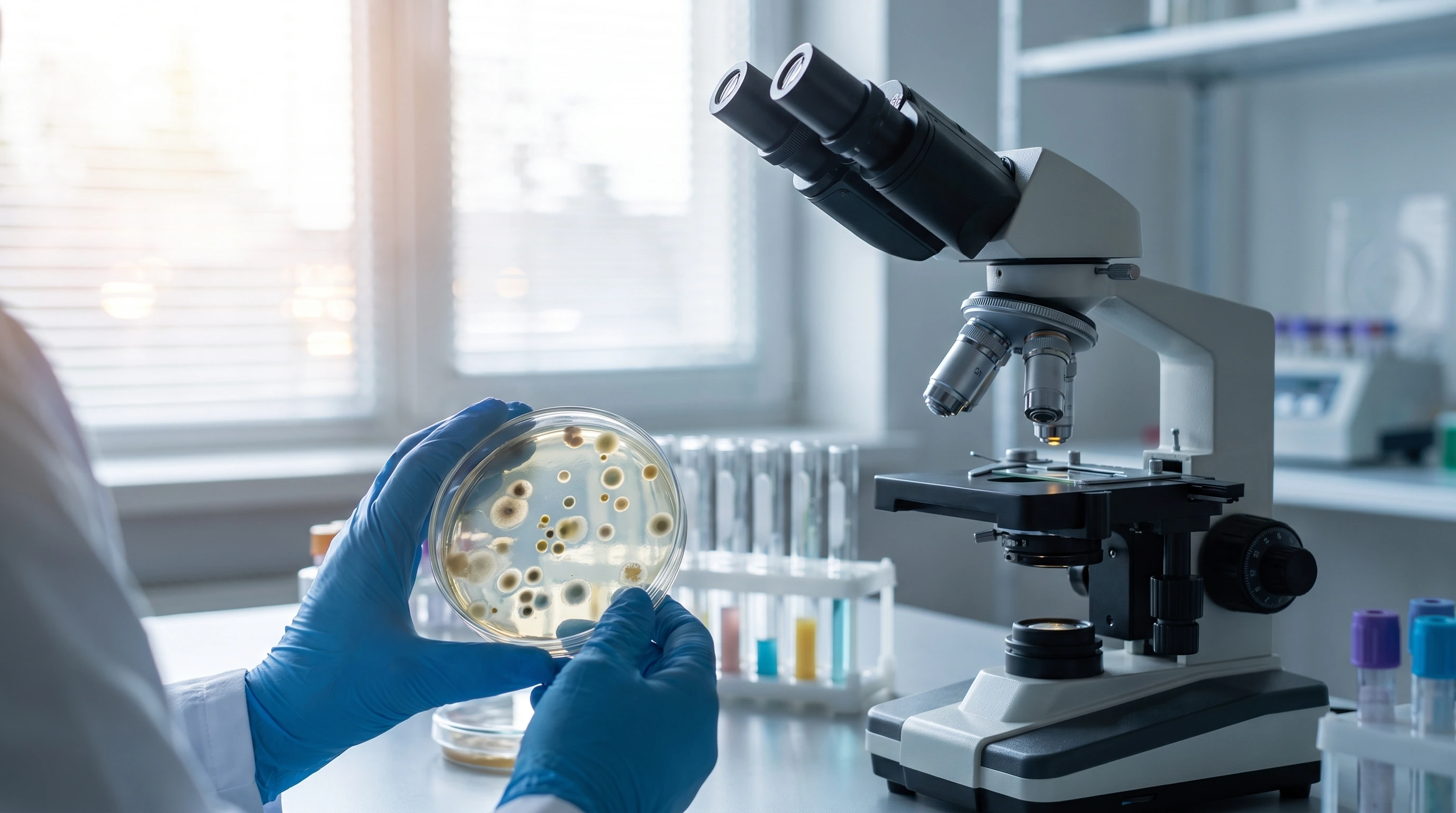 Une épidémie de salmonelle touche plus de 80 patients