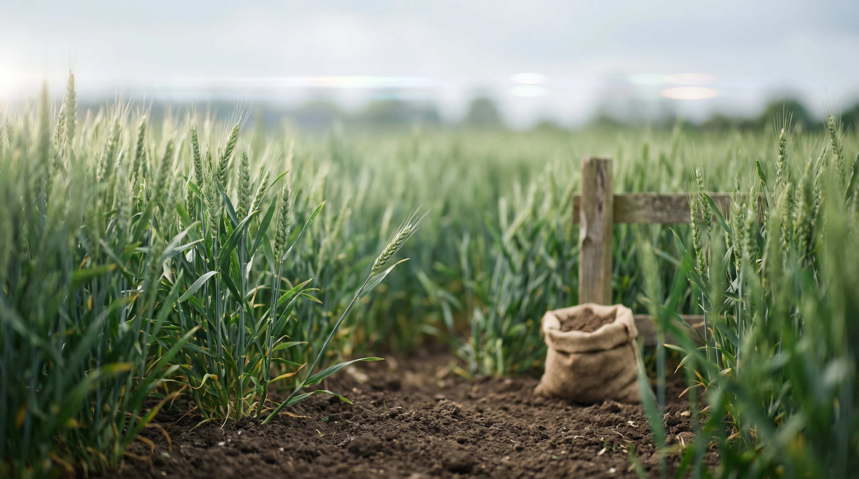 WK Kellogg soutient l'agriculture régénératrice au Royaume-Uni