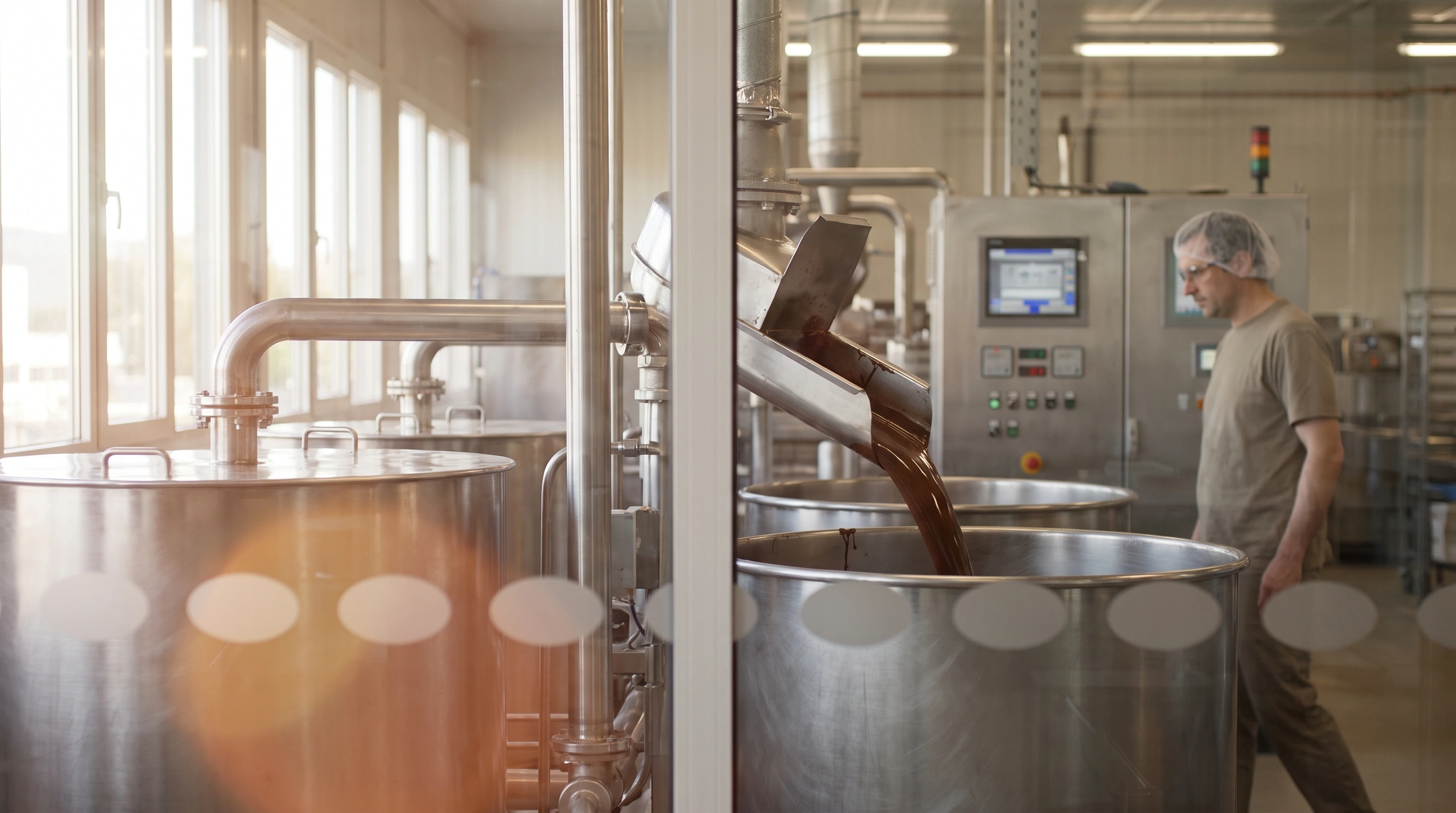 Mondelēz invests in Malaysian chocolate production