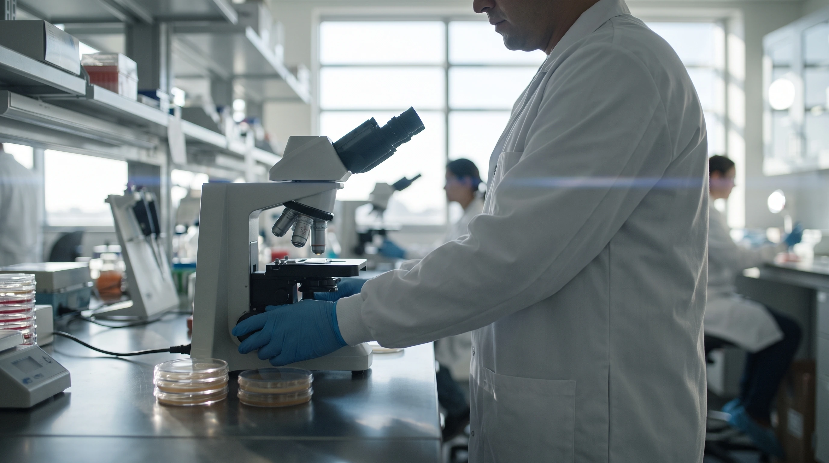 Cyclospora Outbreak Hits Nearly 20,000 Patients