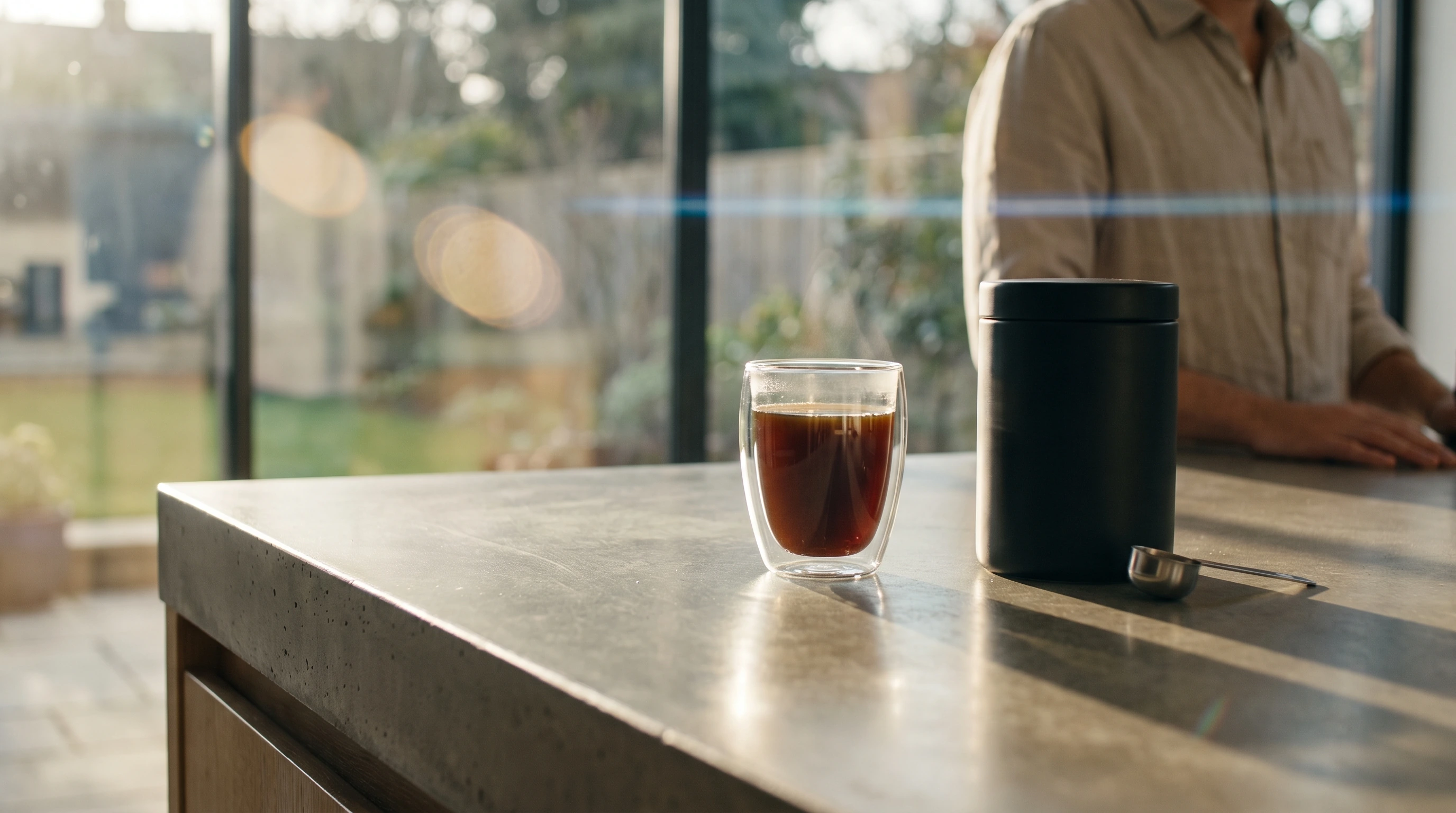 Folgers lance une gamme de cafés fonctionnels