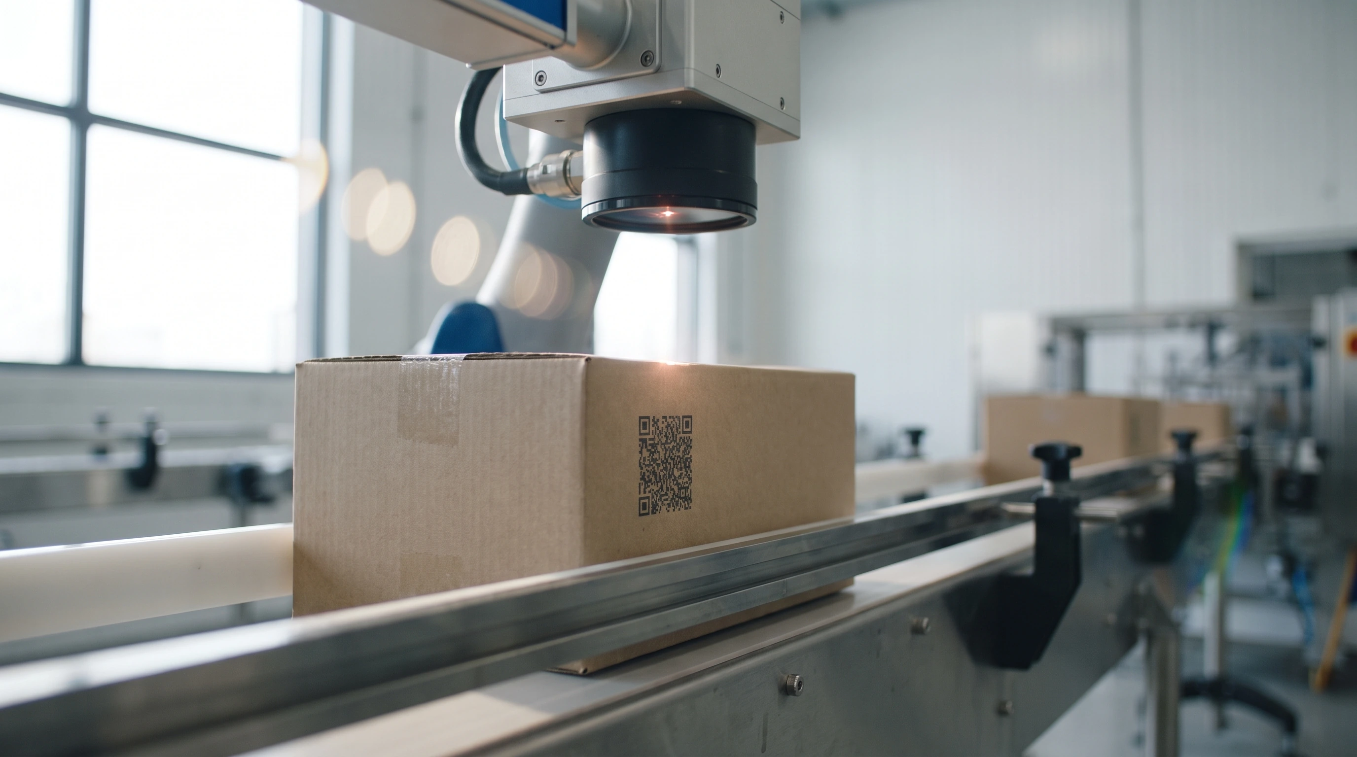 DataLase Unveils New Product Identification Hub