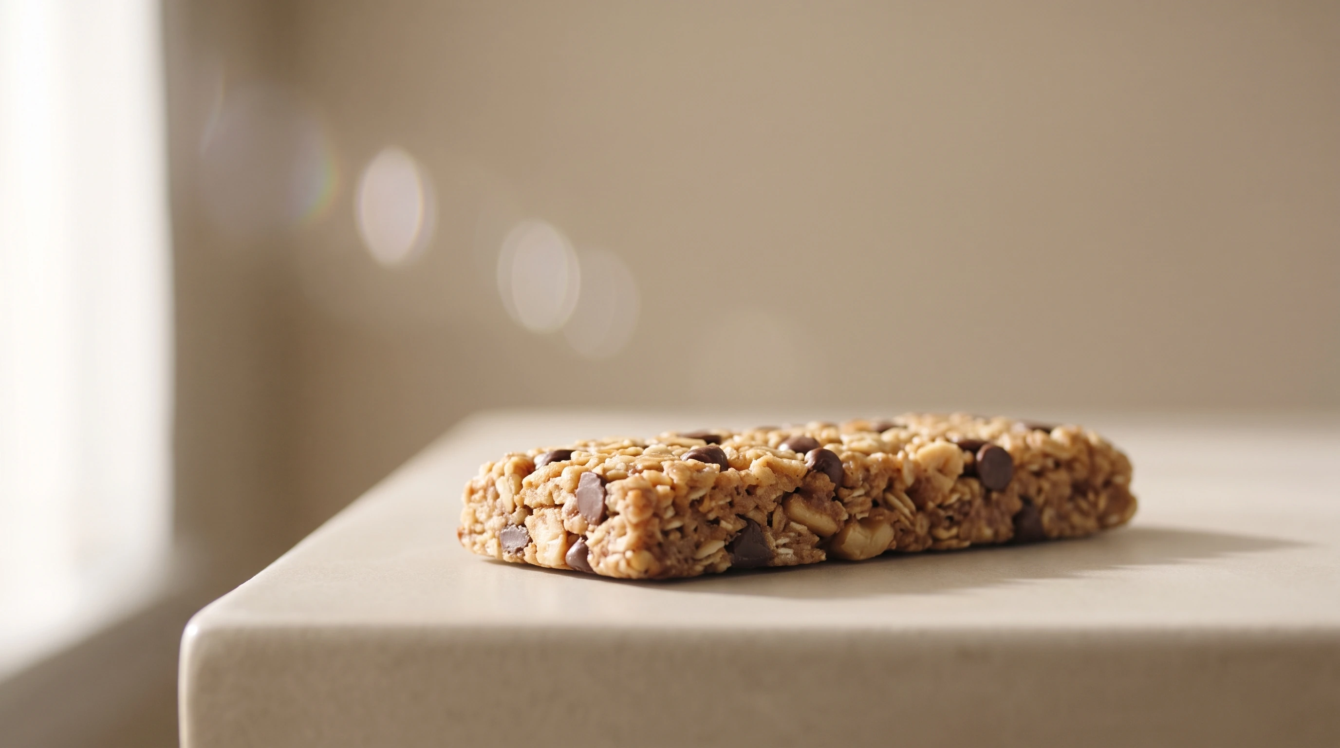 Mondelez lanza la nueva barrita de proteínas Clif