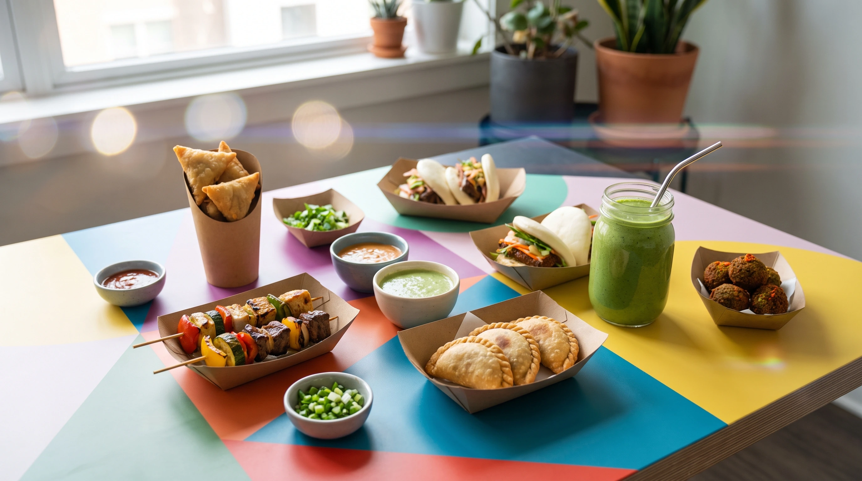 Decoding Gen Z Food Habits
