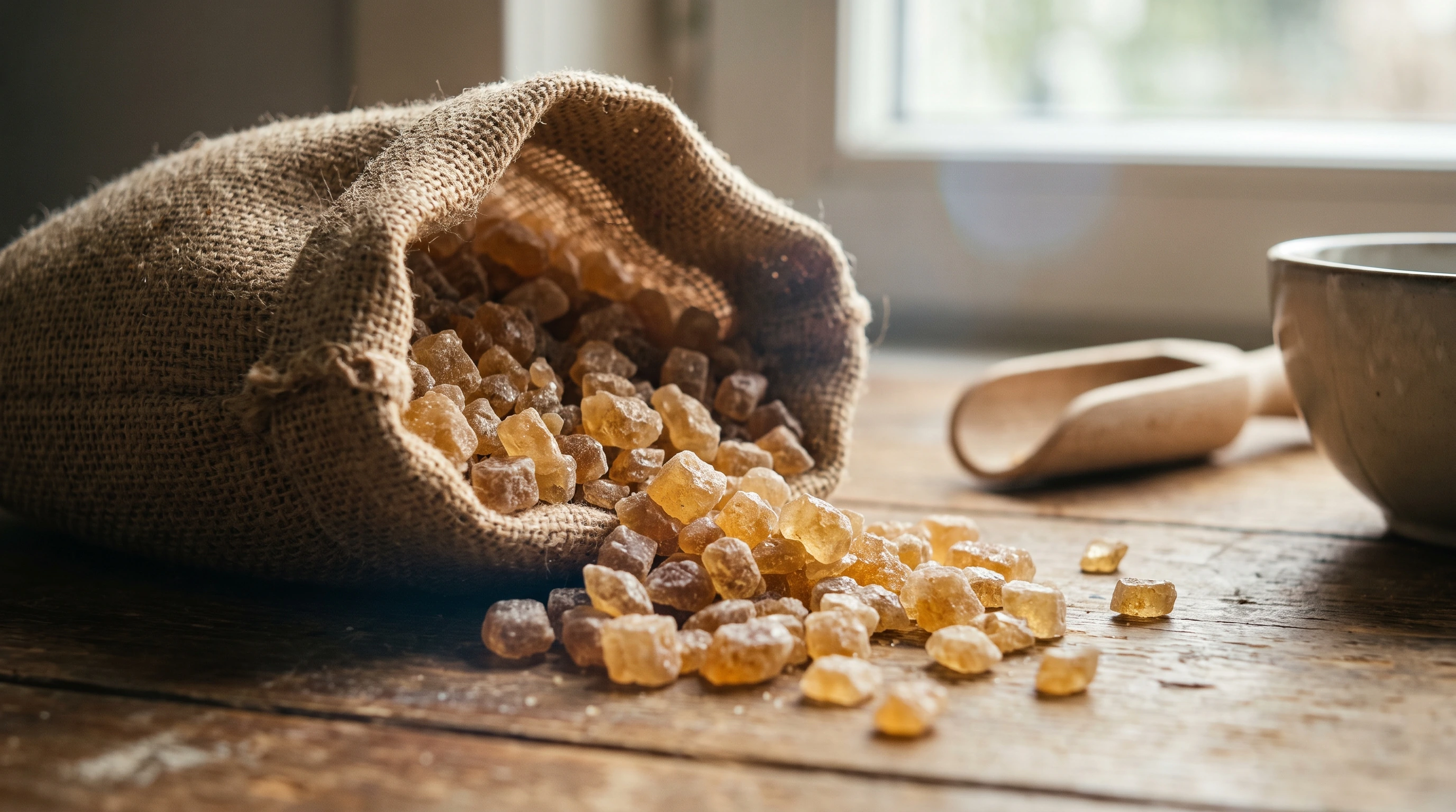 Indian Sugar Prices Surge