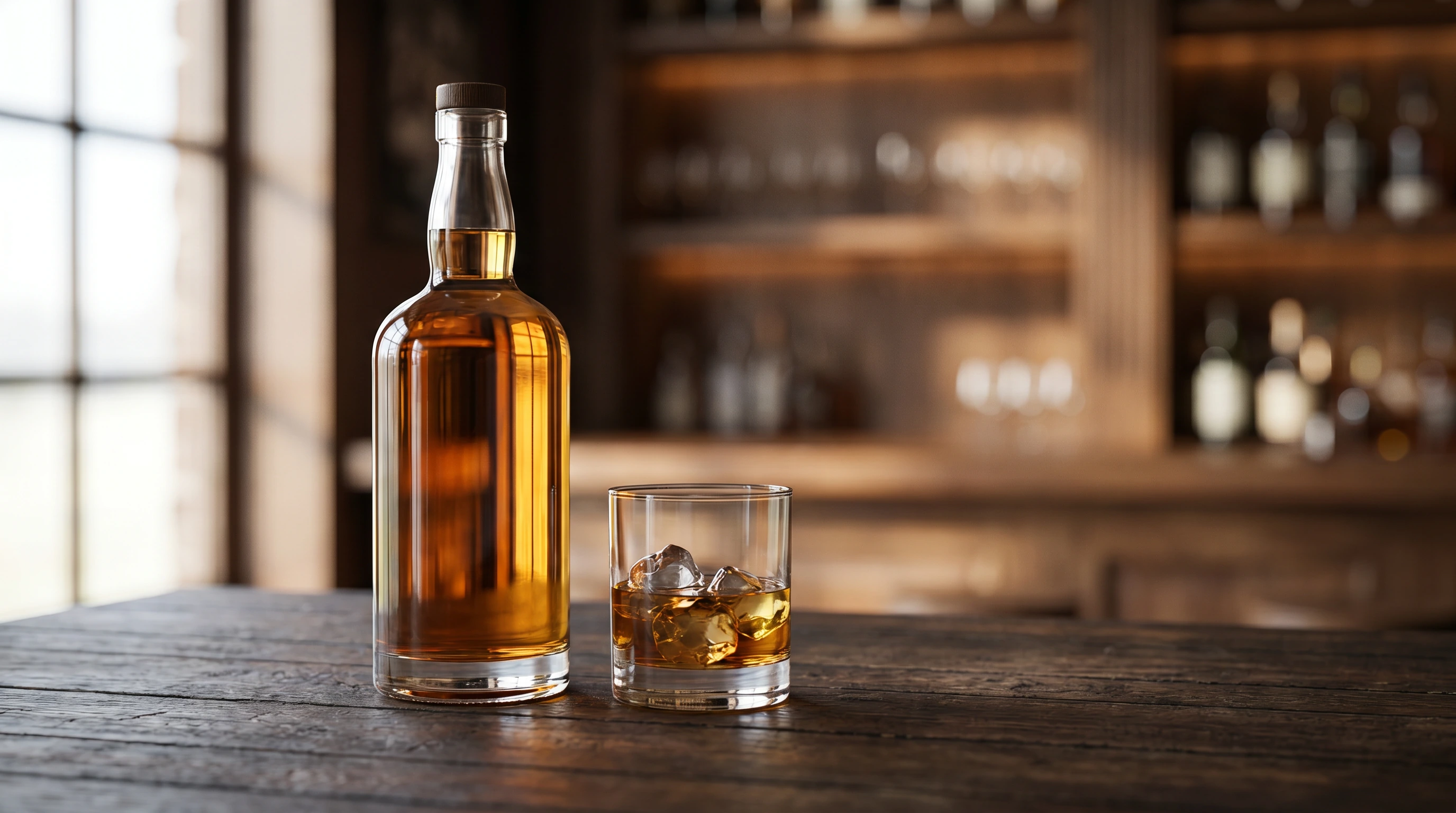 Brand Tap сотрудничает с Colorado Distiller