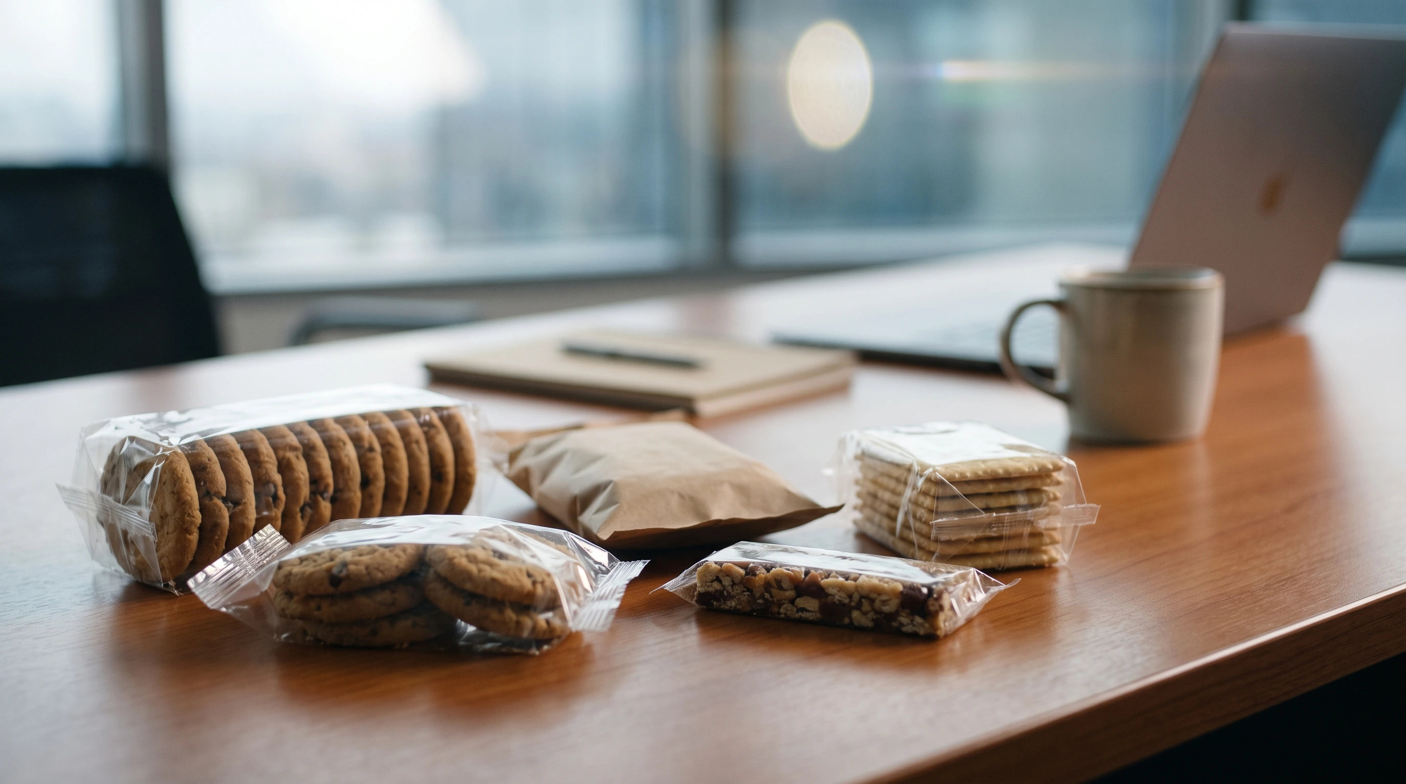 Mondelez Eyes North American Growth