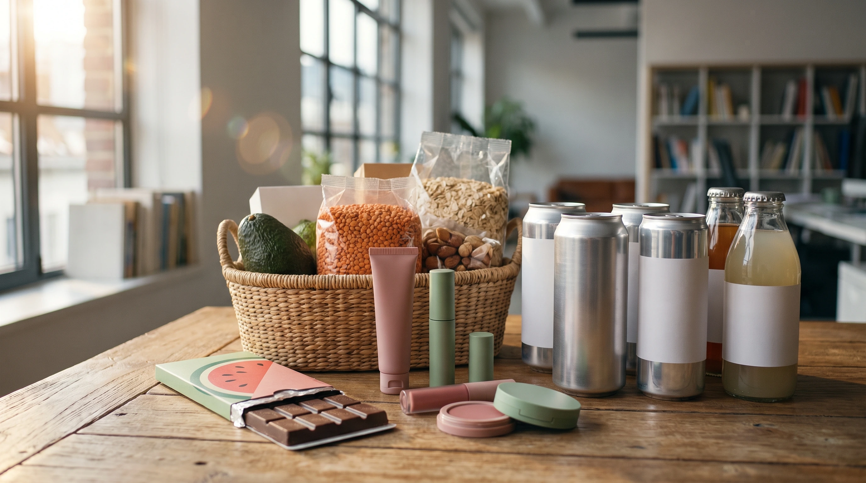 Can everyday products still surprise us without losing sight of value?