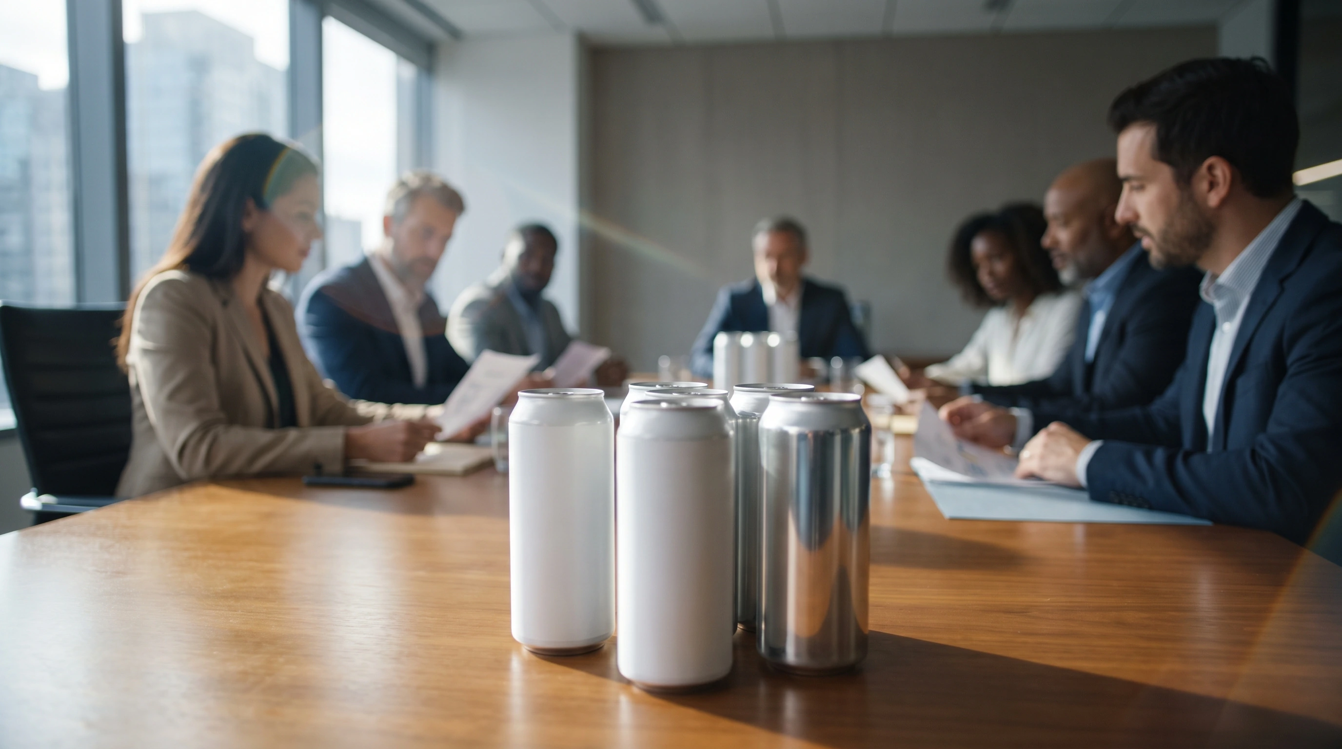 Leadership Shake-up at Celsius Holdings