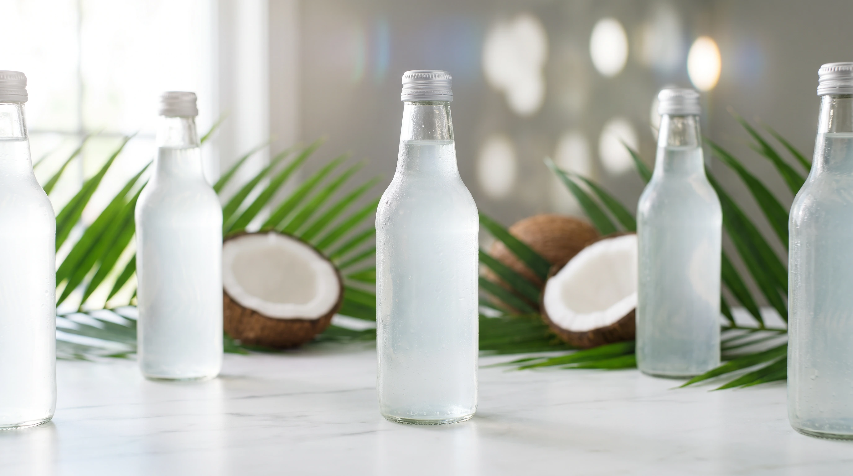 Vita Coco se expande con la adquisición de Copra