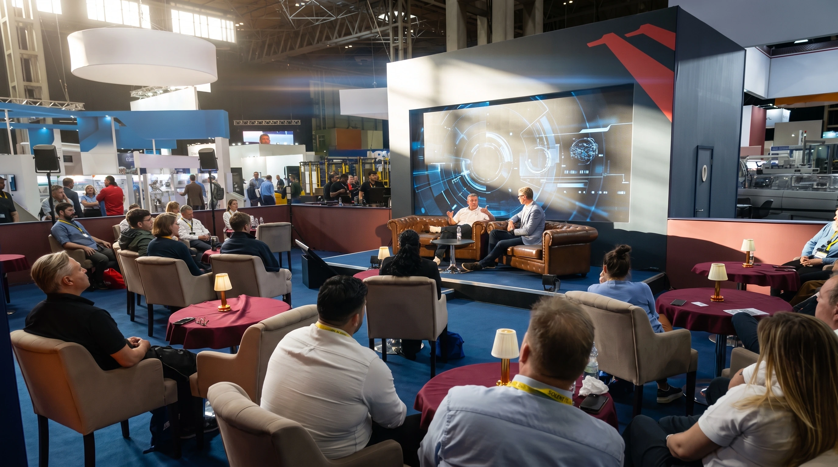 Innovations Eleven Set for PPMA Show