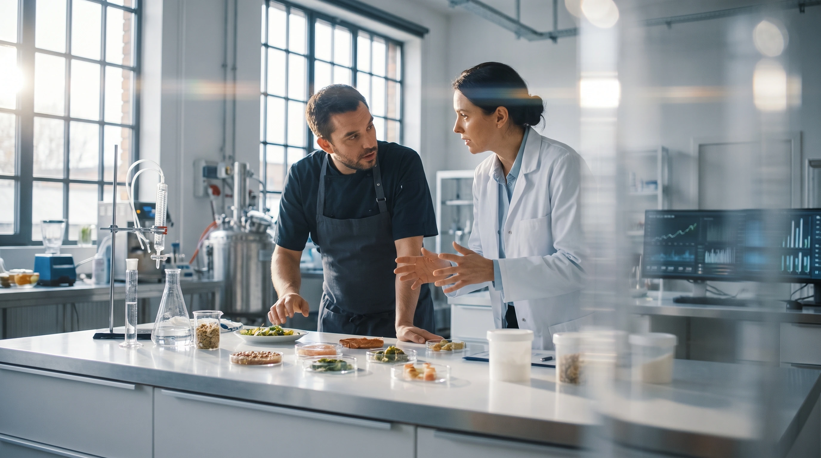 Beyond the Hype: New Lessons for Food Innovation