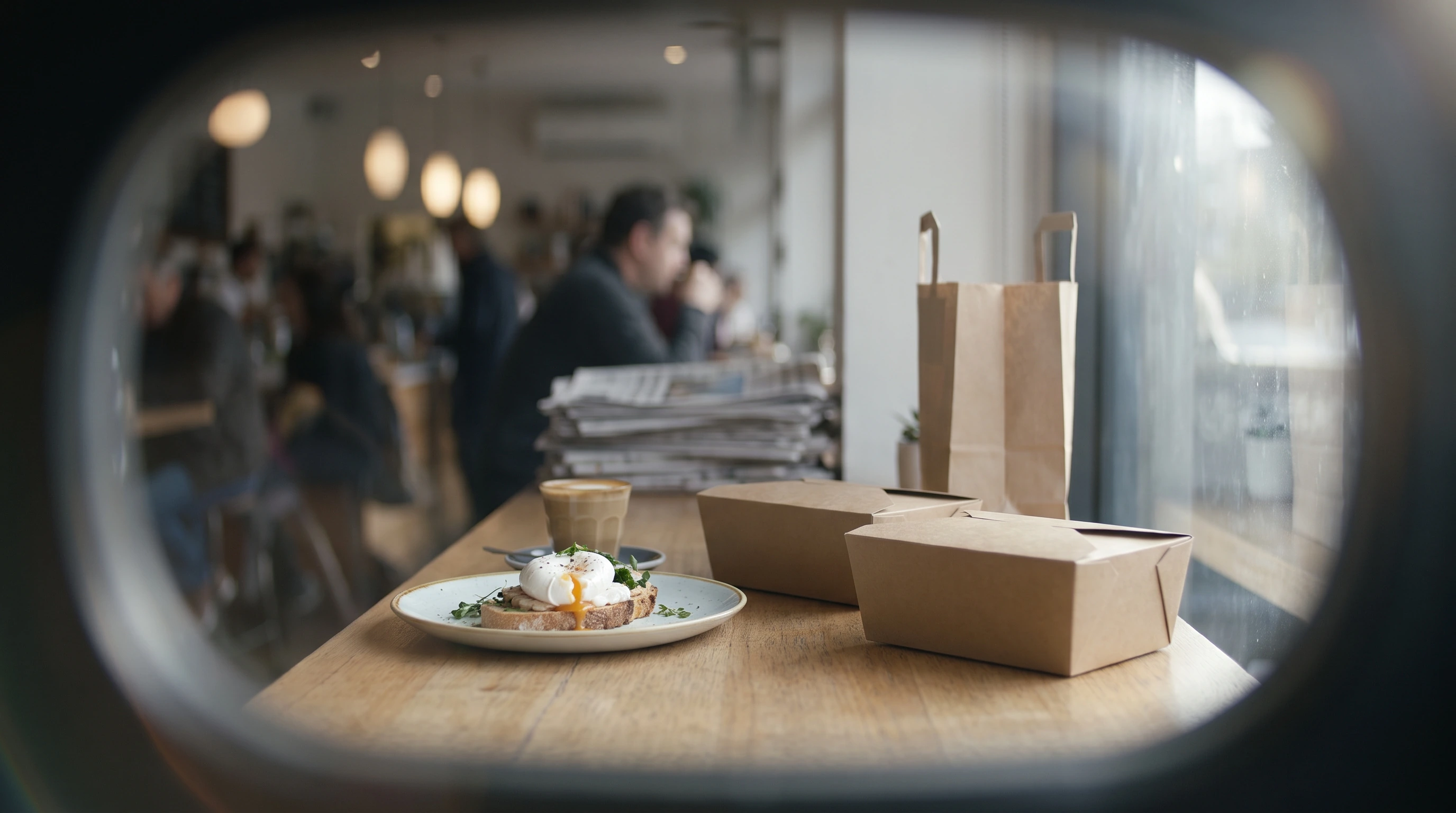 Can scrutiny make food safer when responsibility is so dispersed?