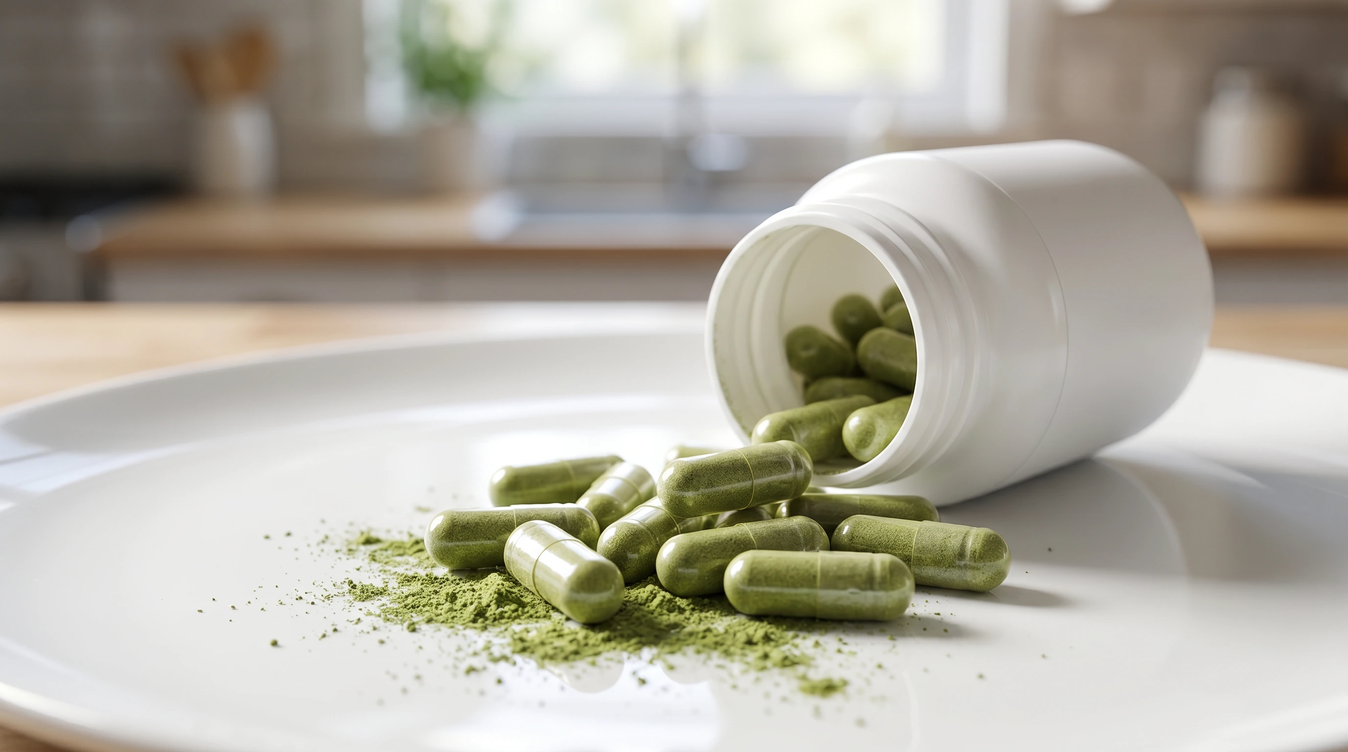 Добавки Moringa отозваны из-за риска сальмонеллы