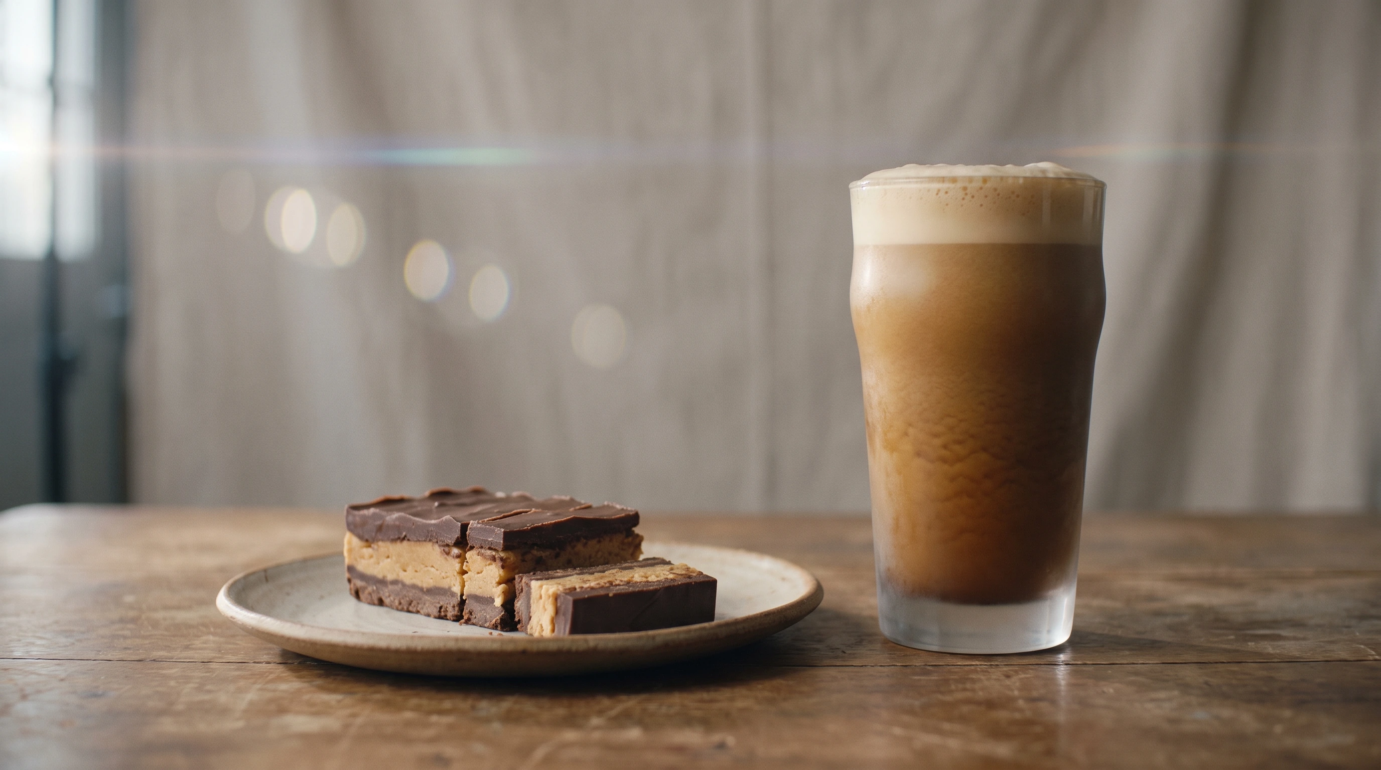 Η Reese's συνεργάζεται με το The Nitro Bar