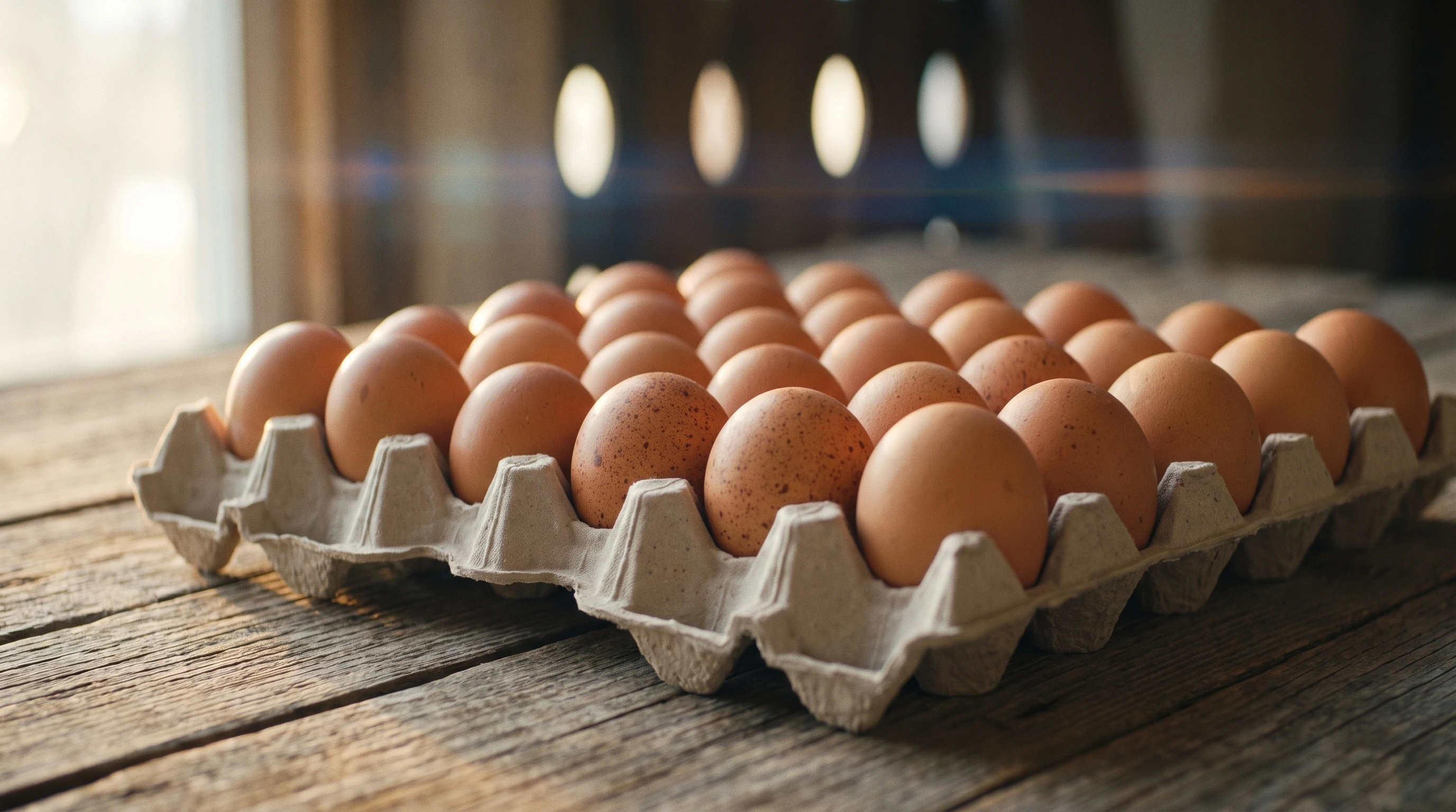 Vermont Egg Recall