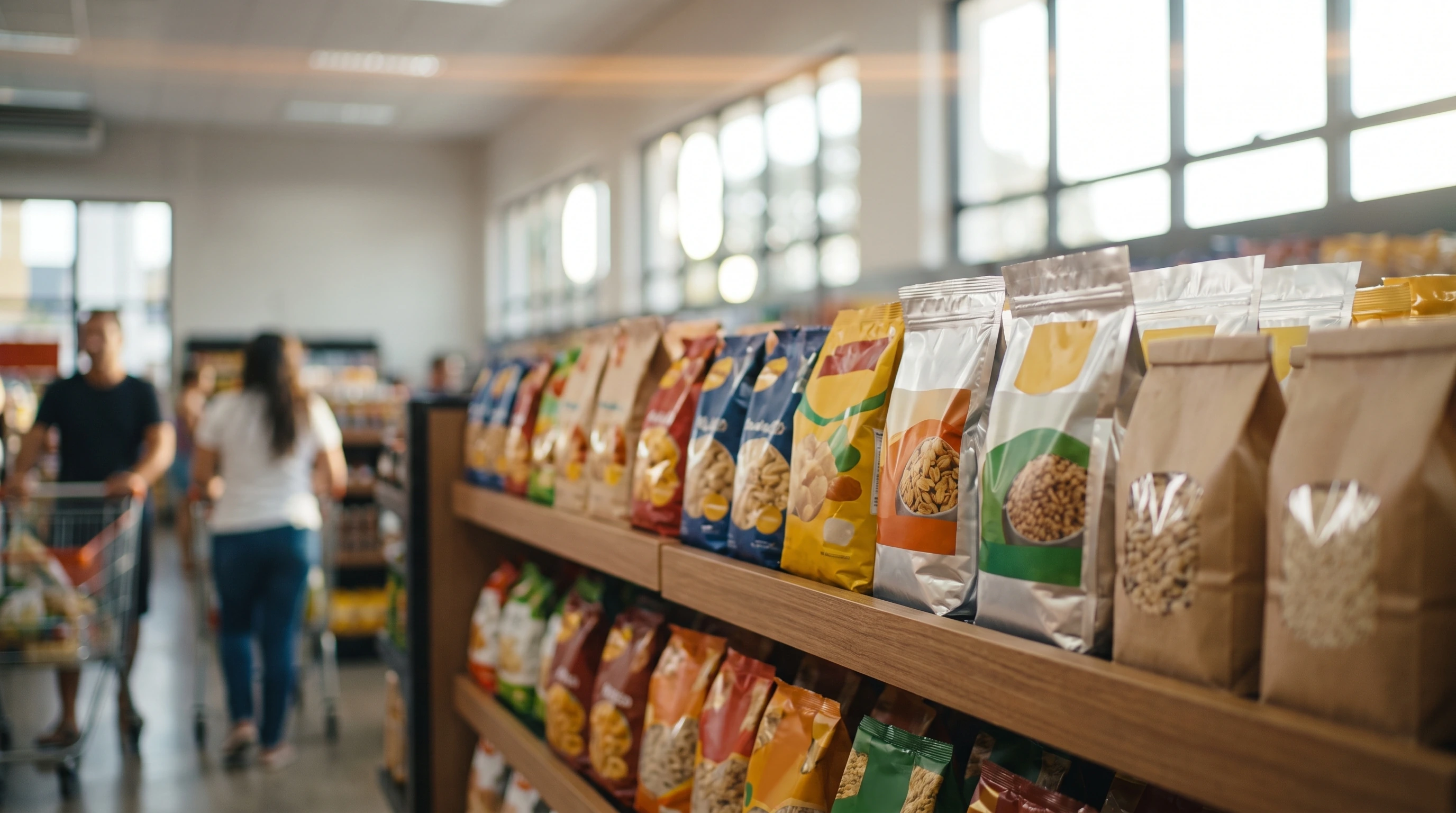 General Mills Exits Brazil Market