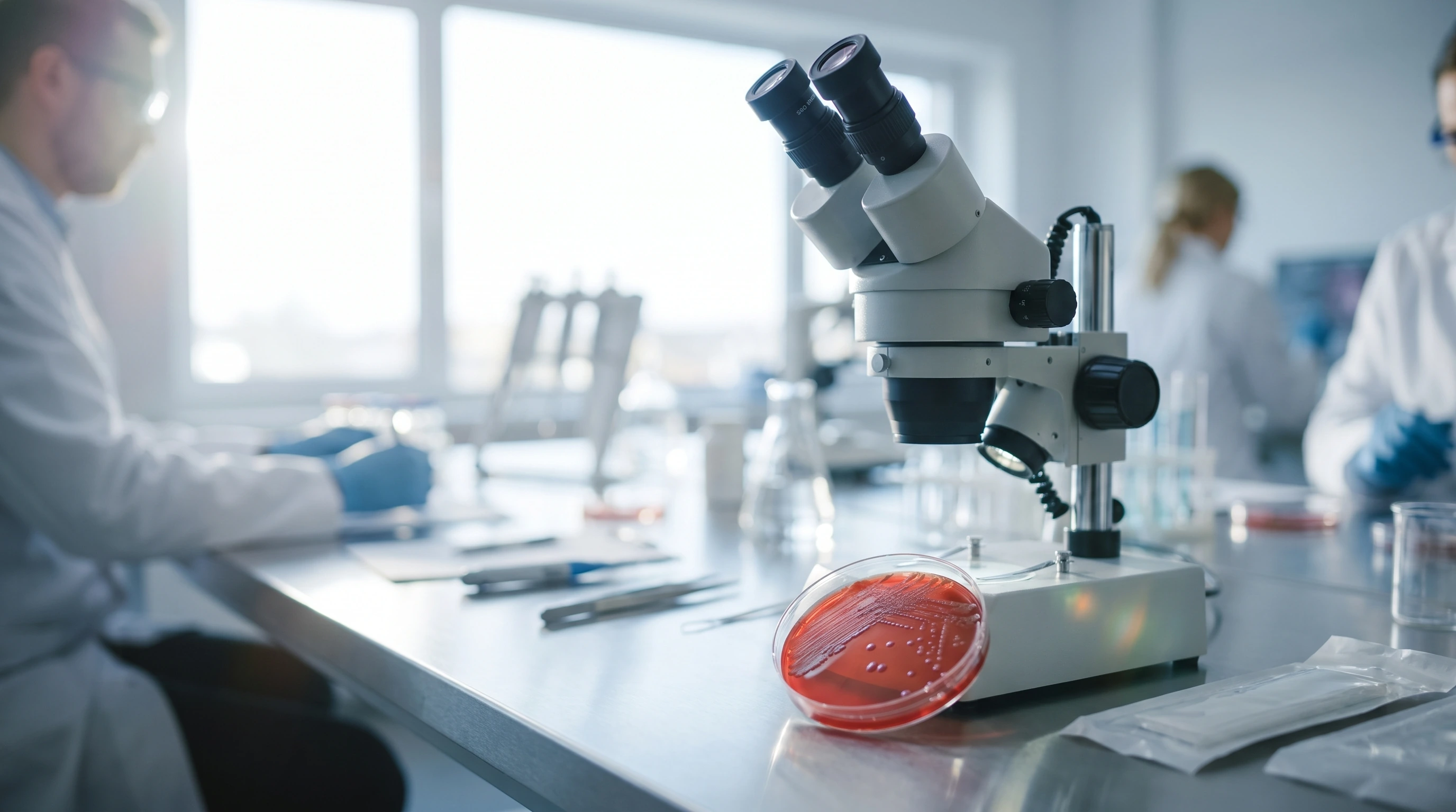 UK Salmonella Outbreaks Linked to Hundreds of Cases