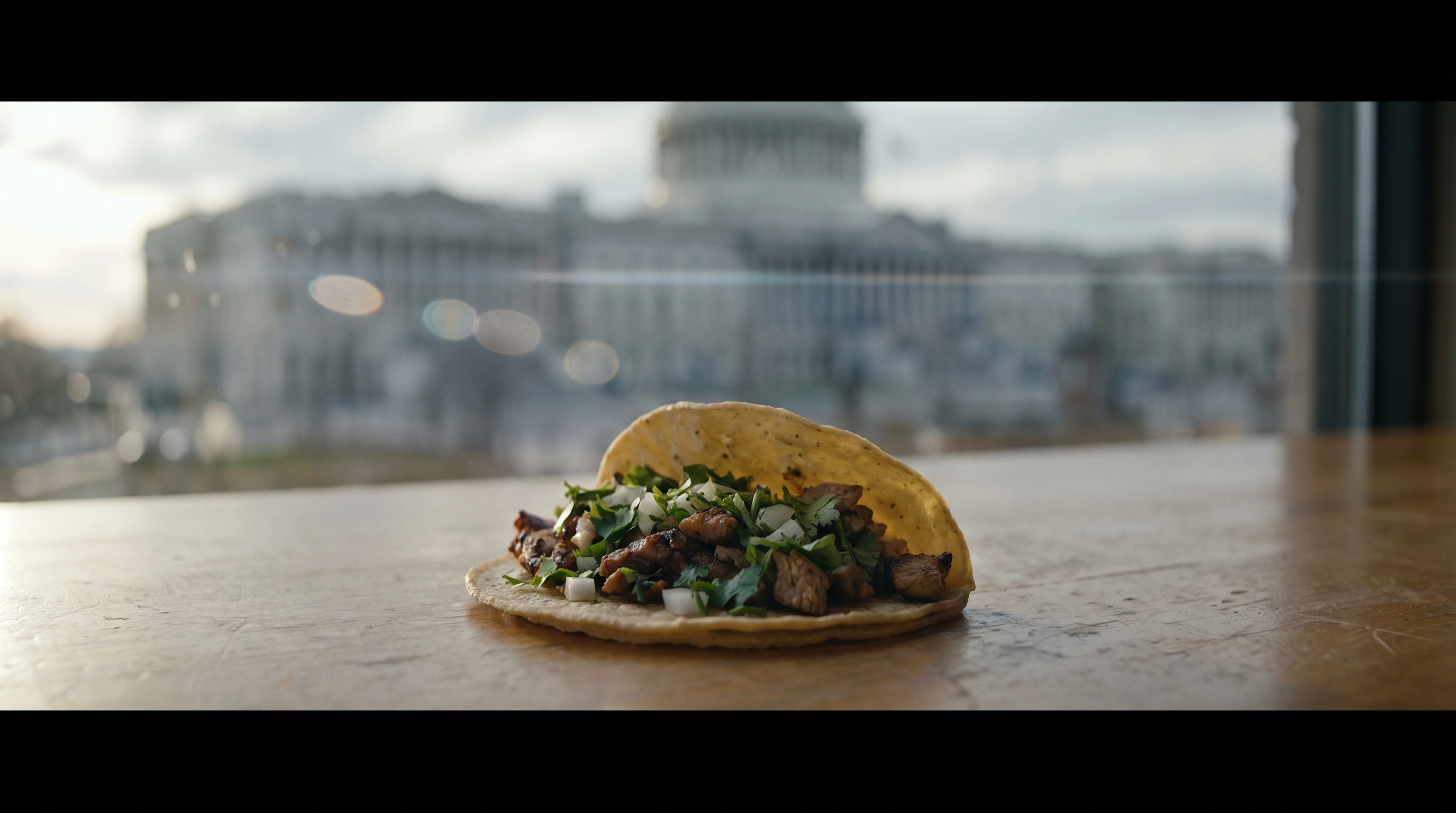 Taco Bell Response Sparks Federal Inquiry