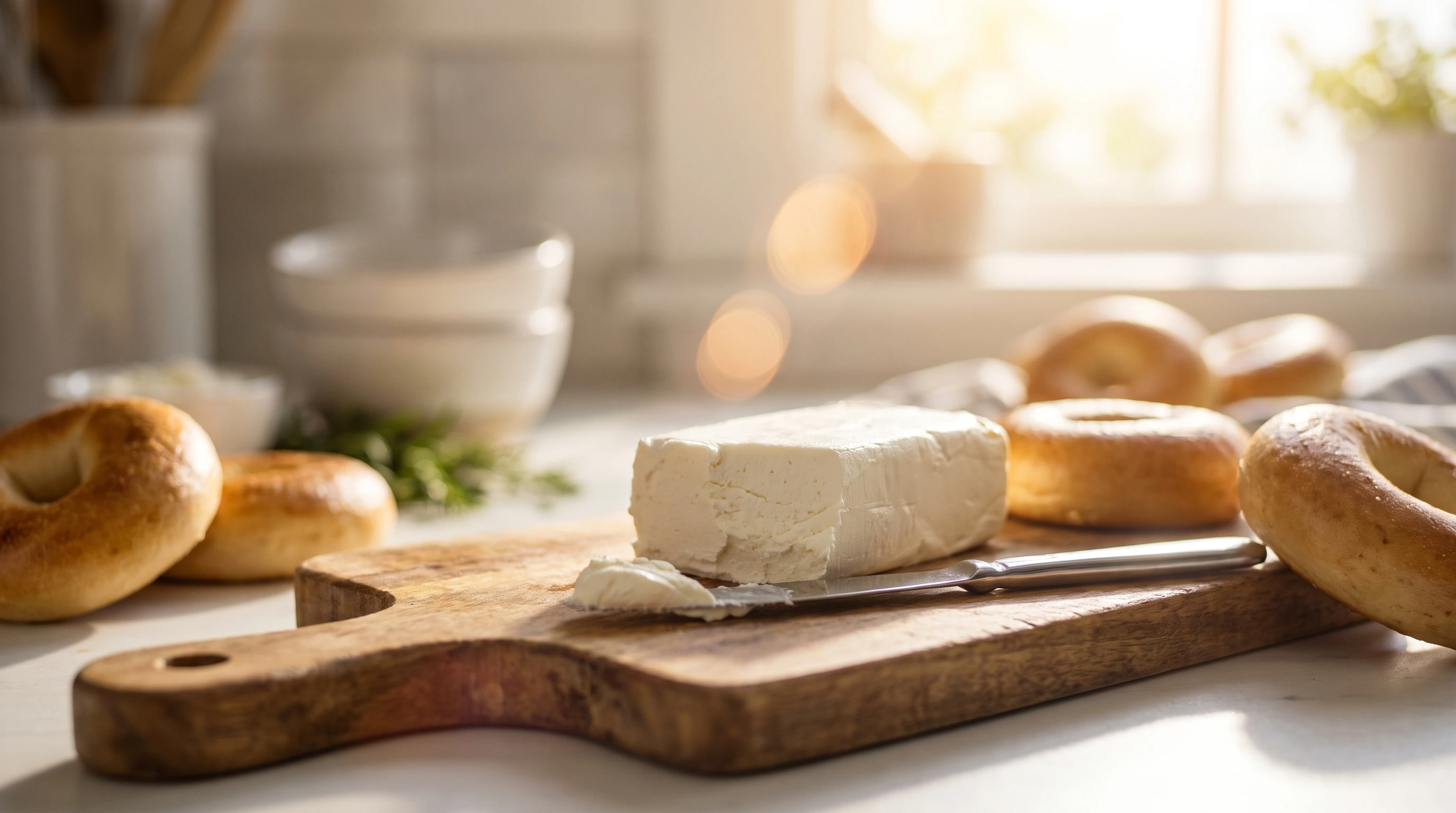 Kraft Heinz lanza queso crema sin lactosa