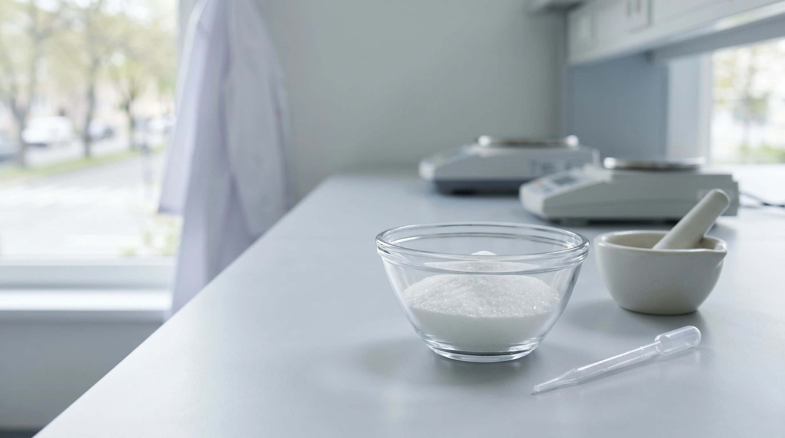 Amai Proteins Secures Singapore Approval