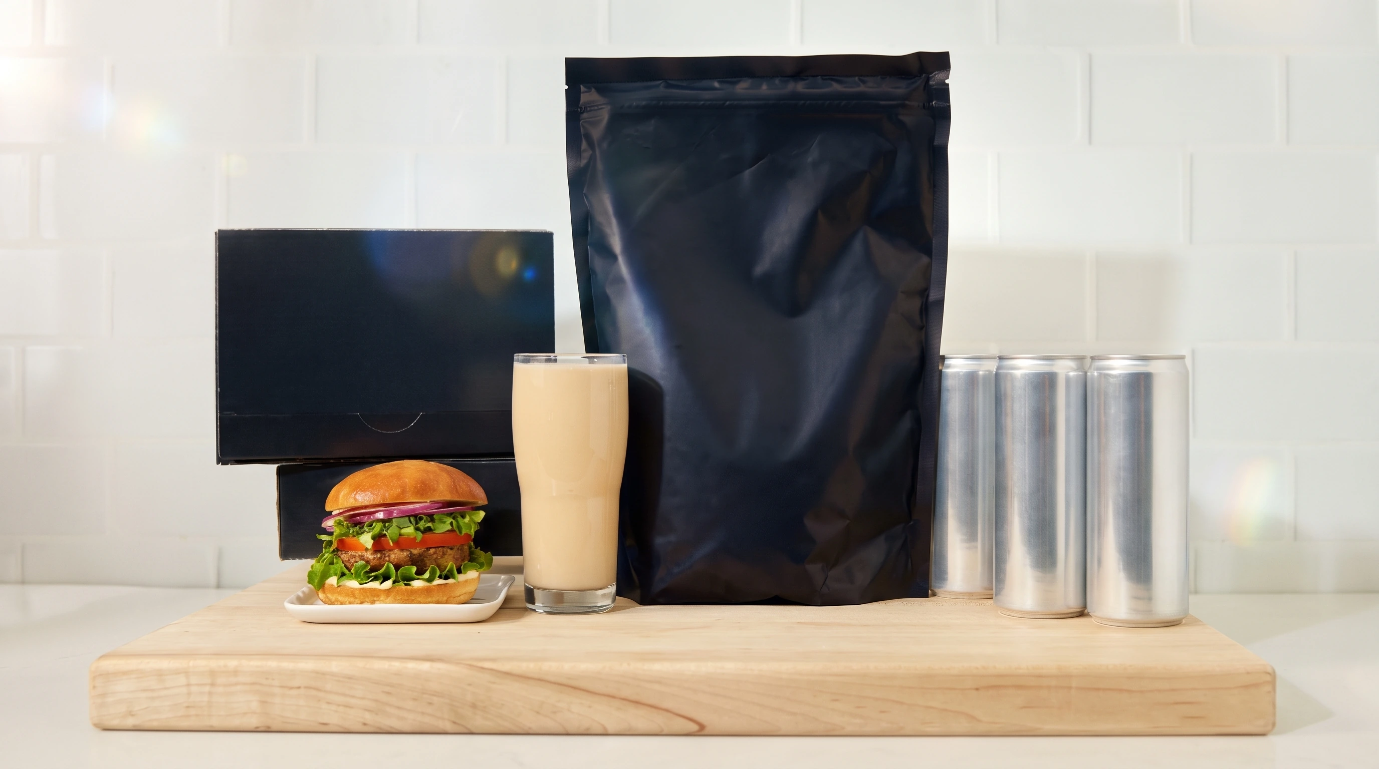 Beyond Meat Expands Product Range