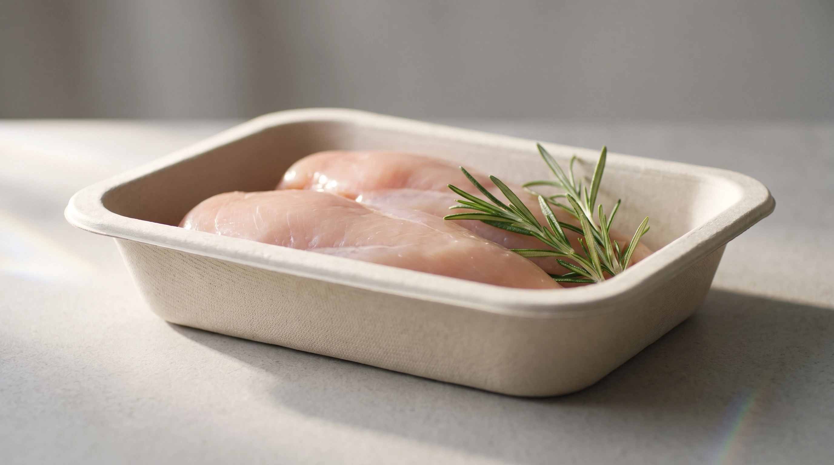 MM Packaging actualise ses plateaux GreenPeel