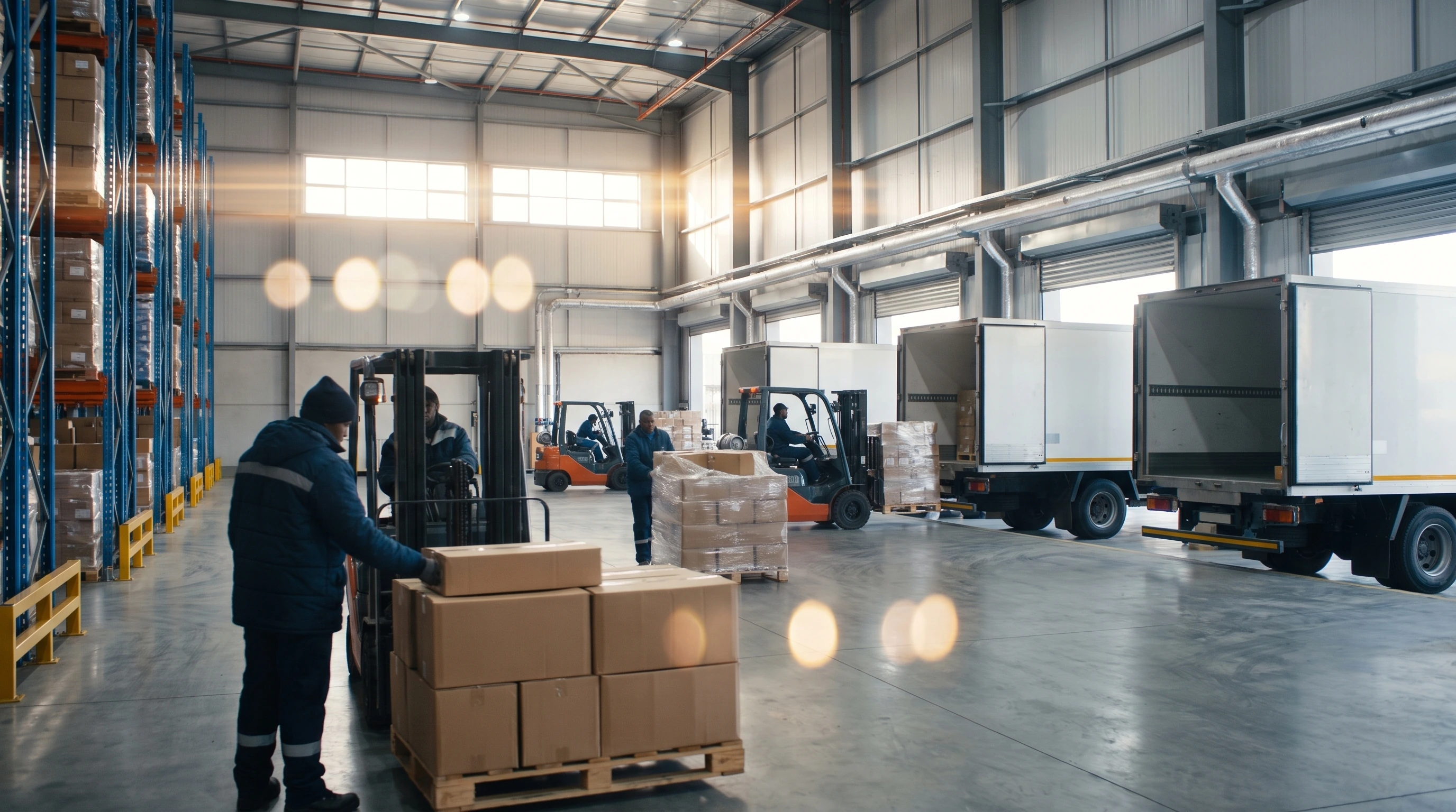 Cold Chain Leaders to Meet in Johannesburg
