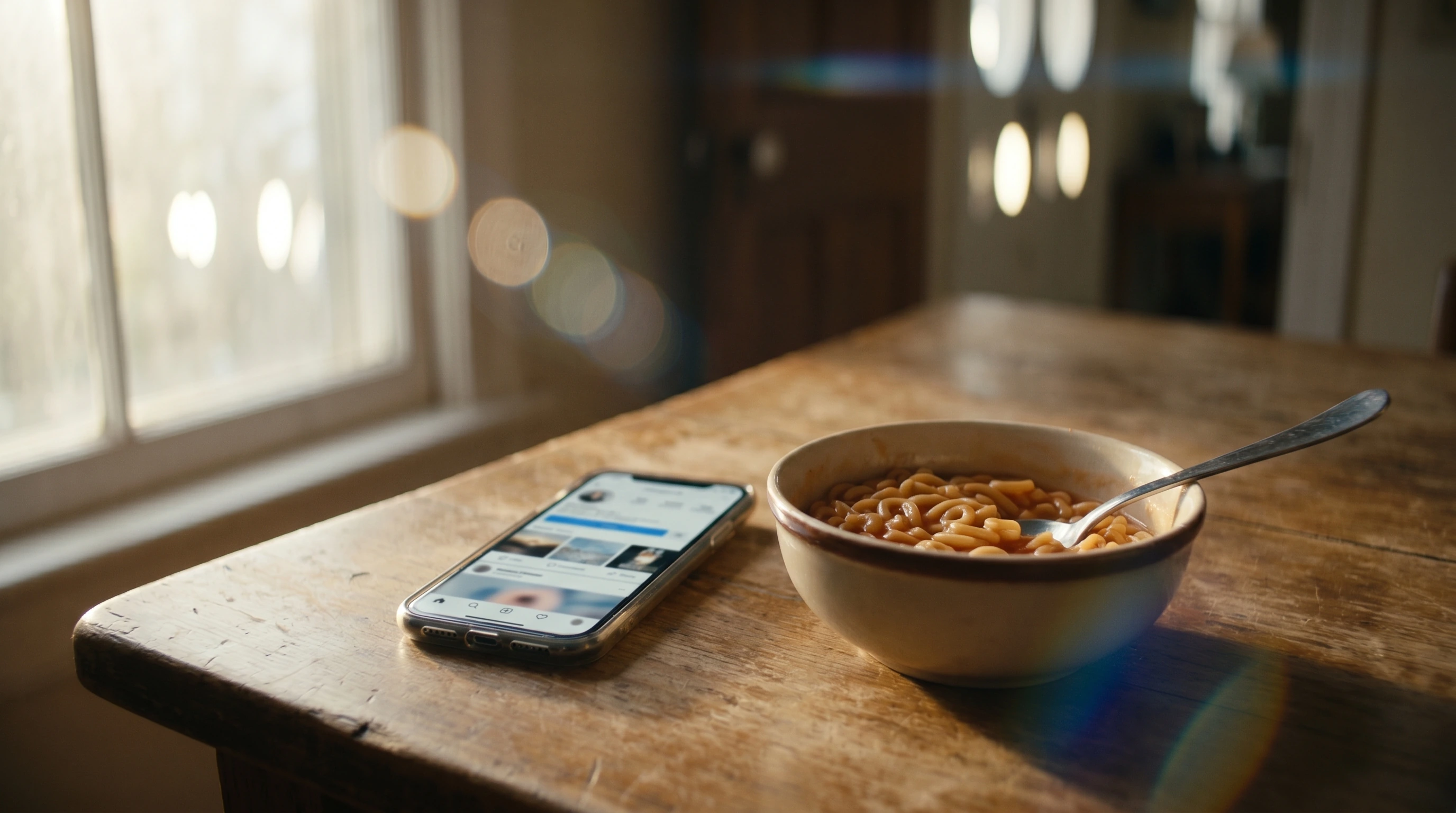Les médias sociaux et la sécurité alimentaire