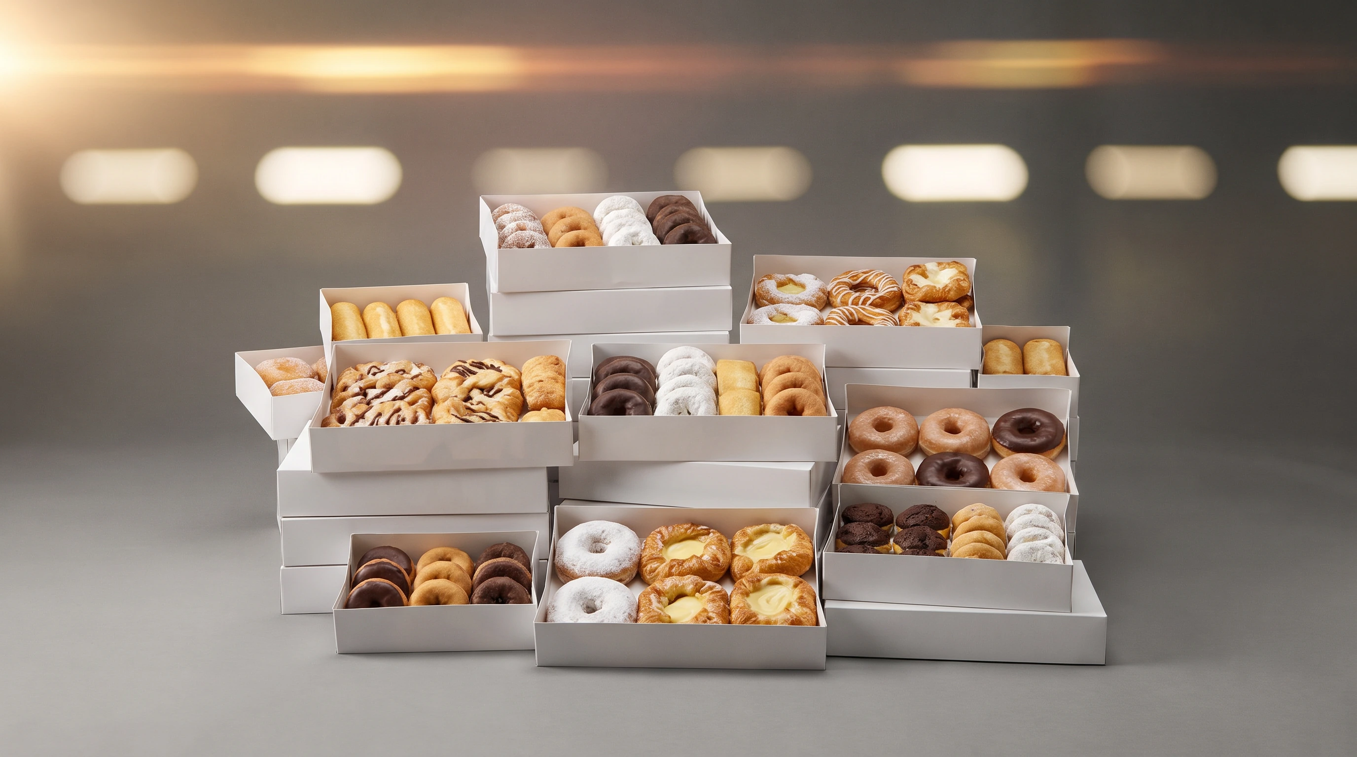 Smucker Continues Hostess Integration