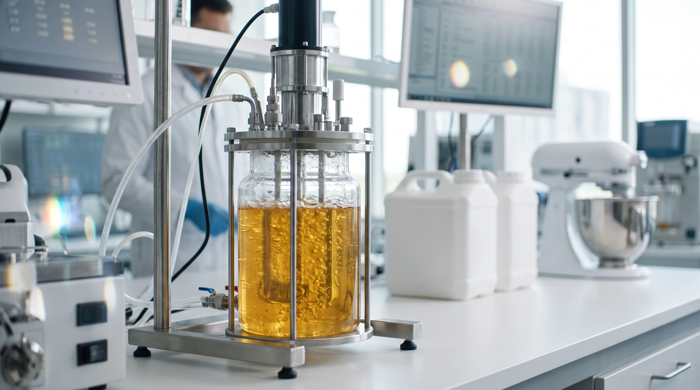 ADM se asocia con Every para desarrollar proteínas de huevo fermentadas