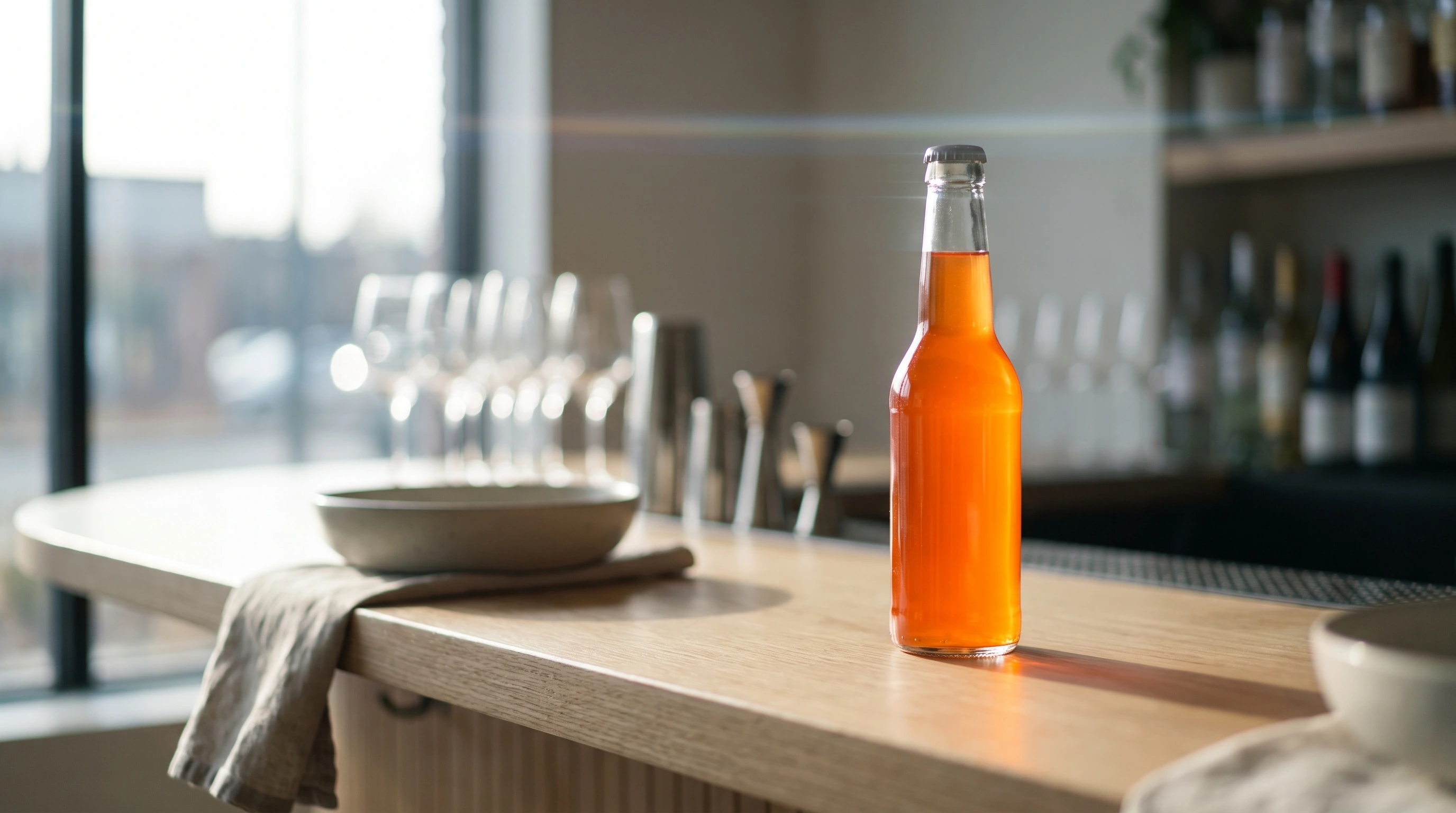 Zambian Breweries Debuts MXD Vodka Cocktail
