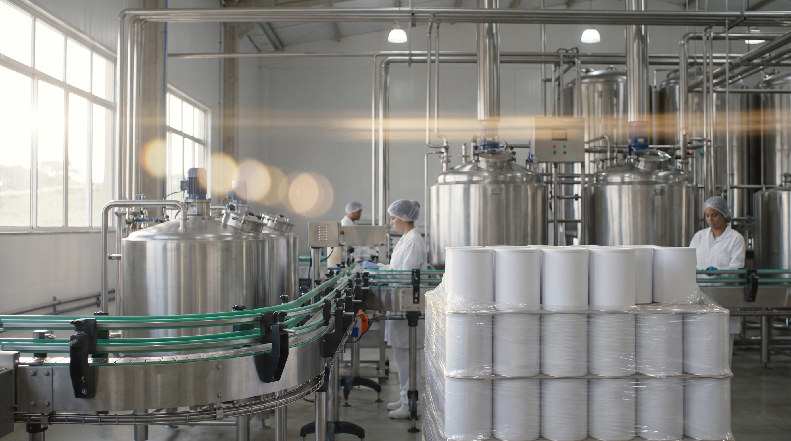 Nestlé commits US$383m to Brazilian nutrition operations