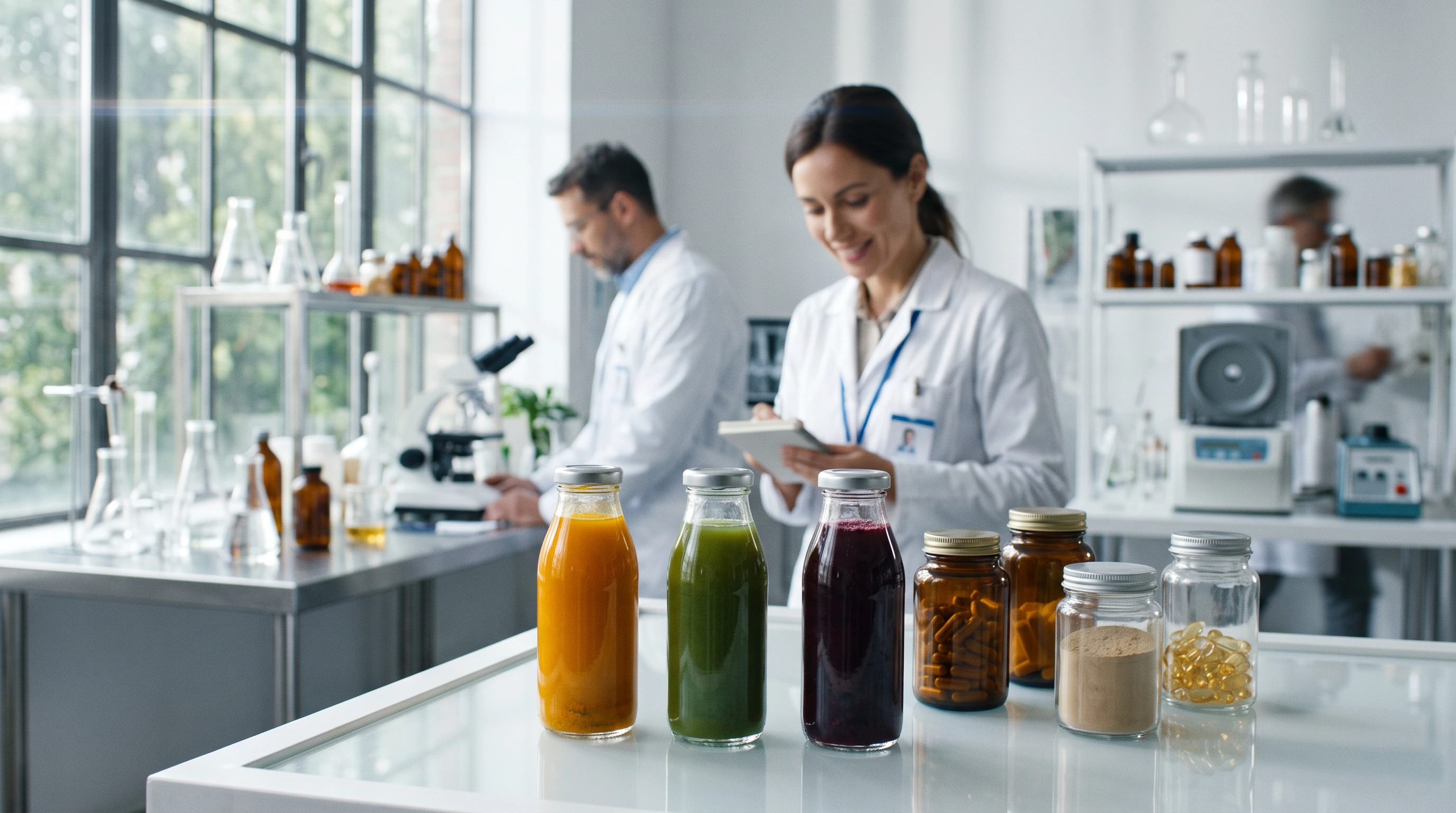 Lubrizol to Debut Nutraceutical Innovations